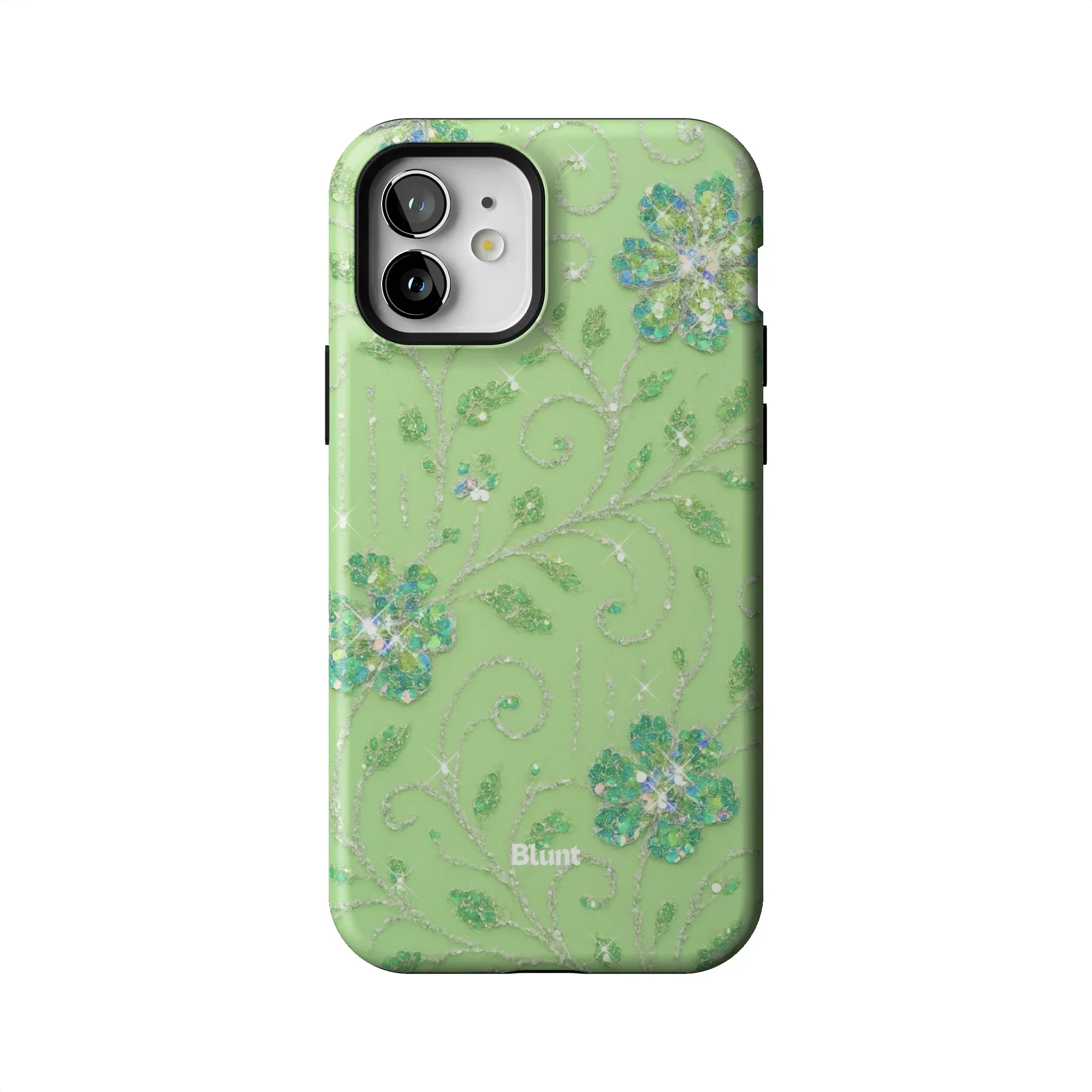 Lime Almafi iPhone Case - Image 52