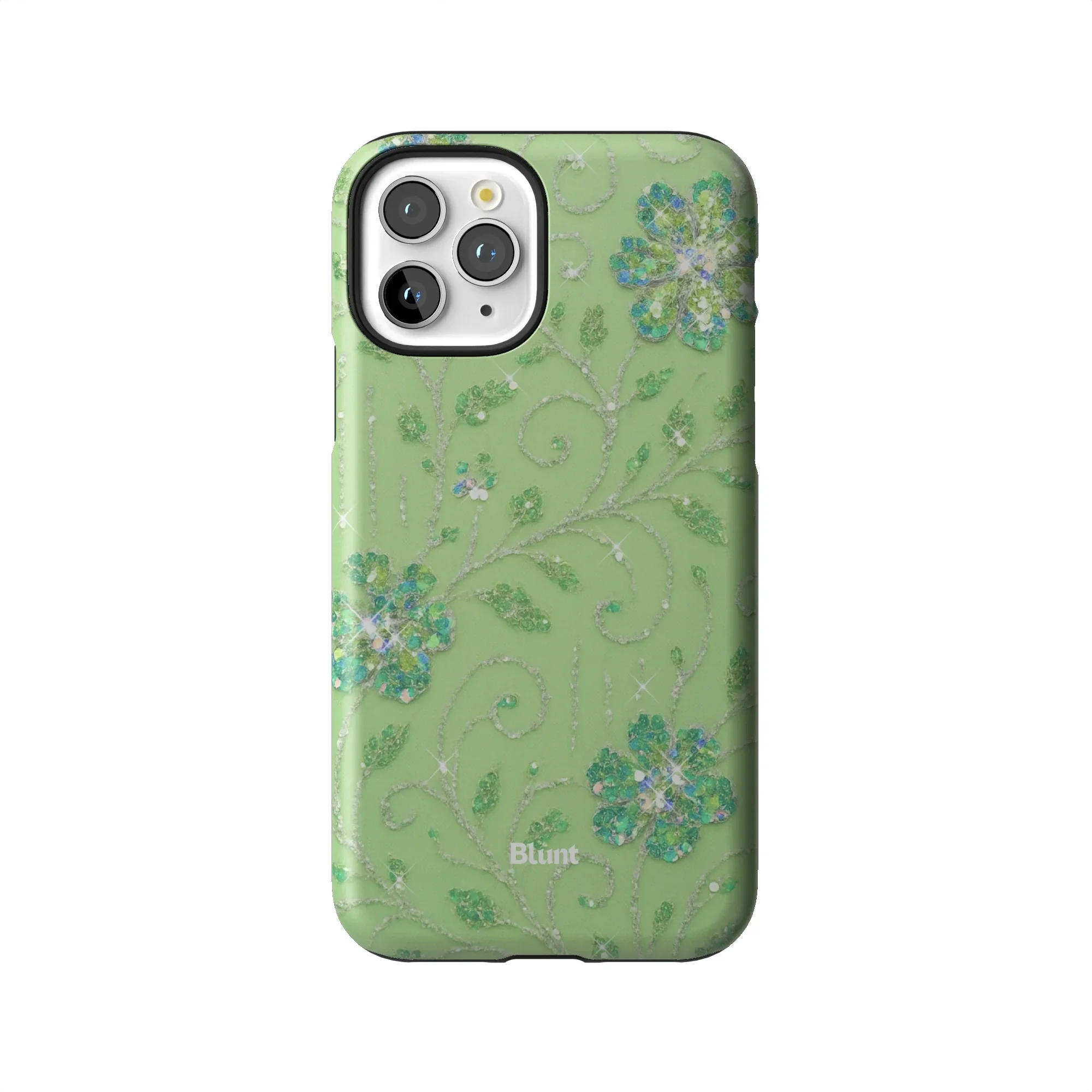 Lime Almafi iPhone Case - Image 57