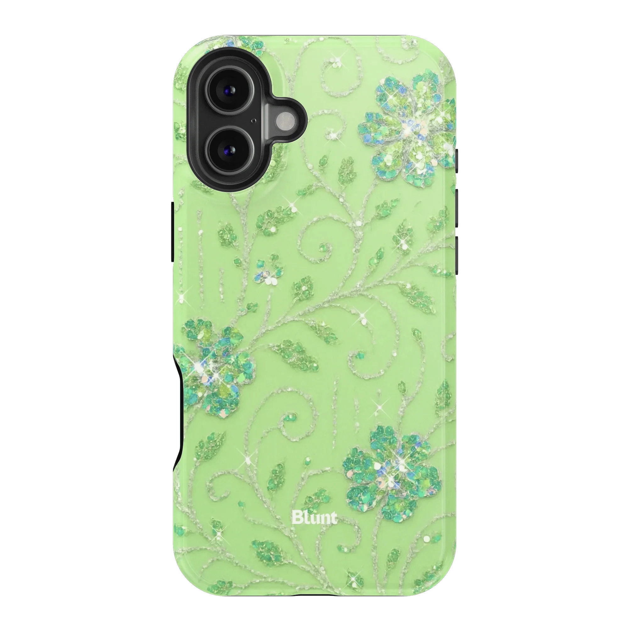 Lime Almafi iPhone Case - Image 8