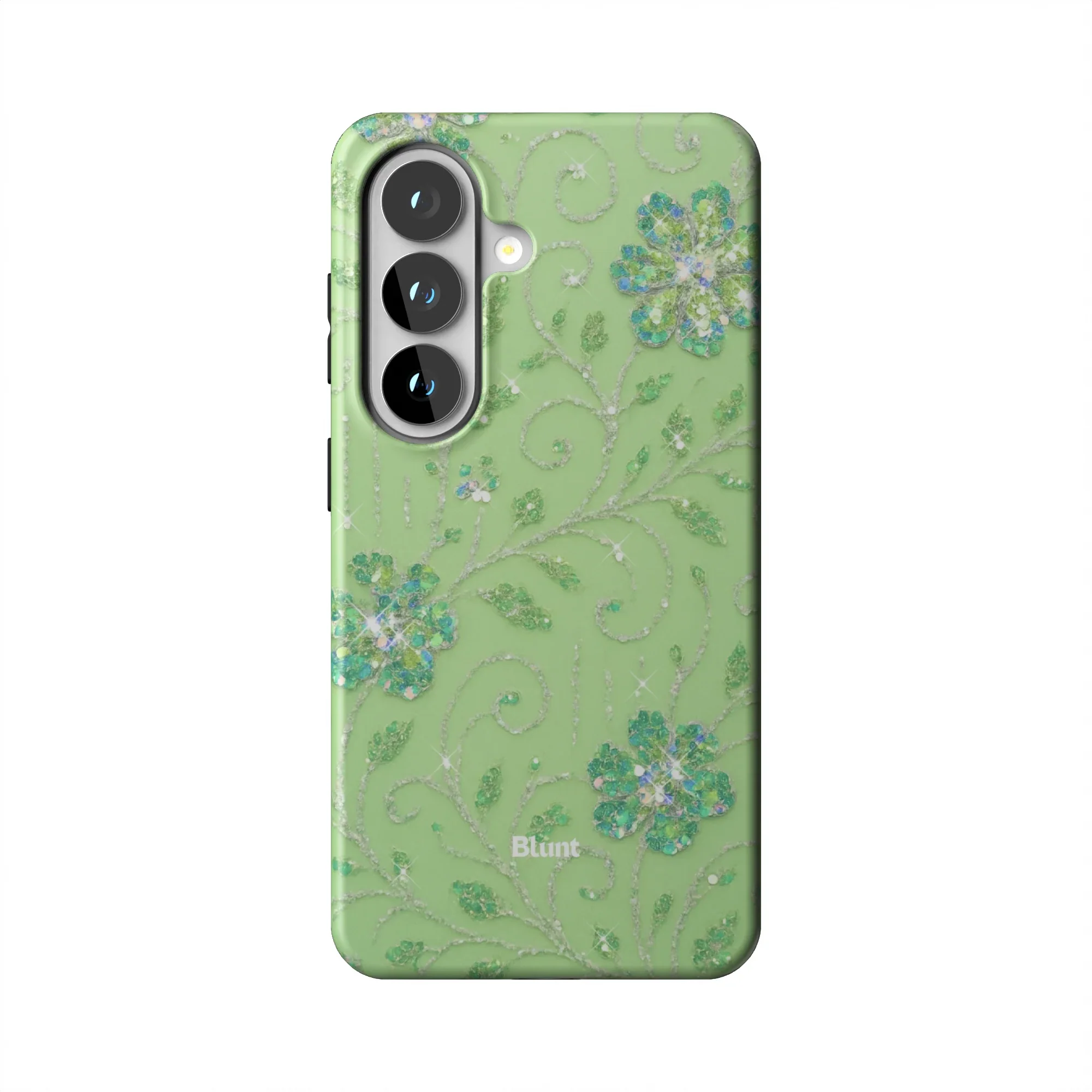 Lime Almafi Samsung Case - Image 15