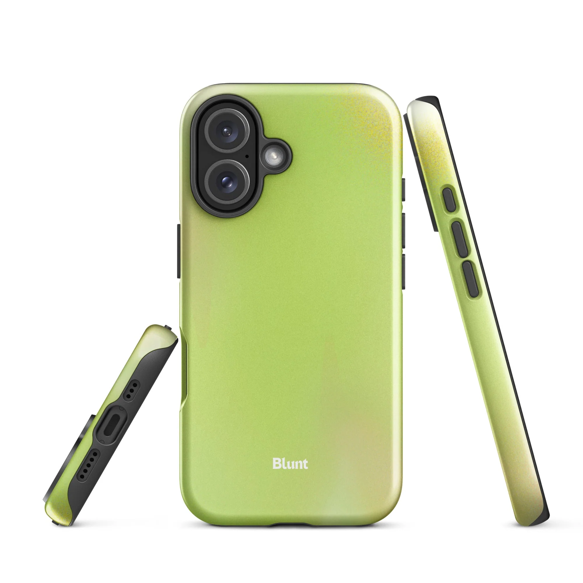 Lime iPhone Case - Image 24