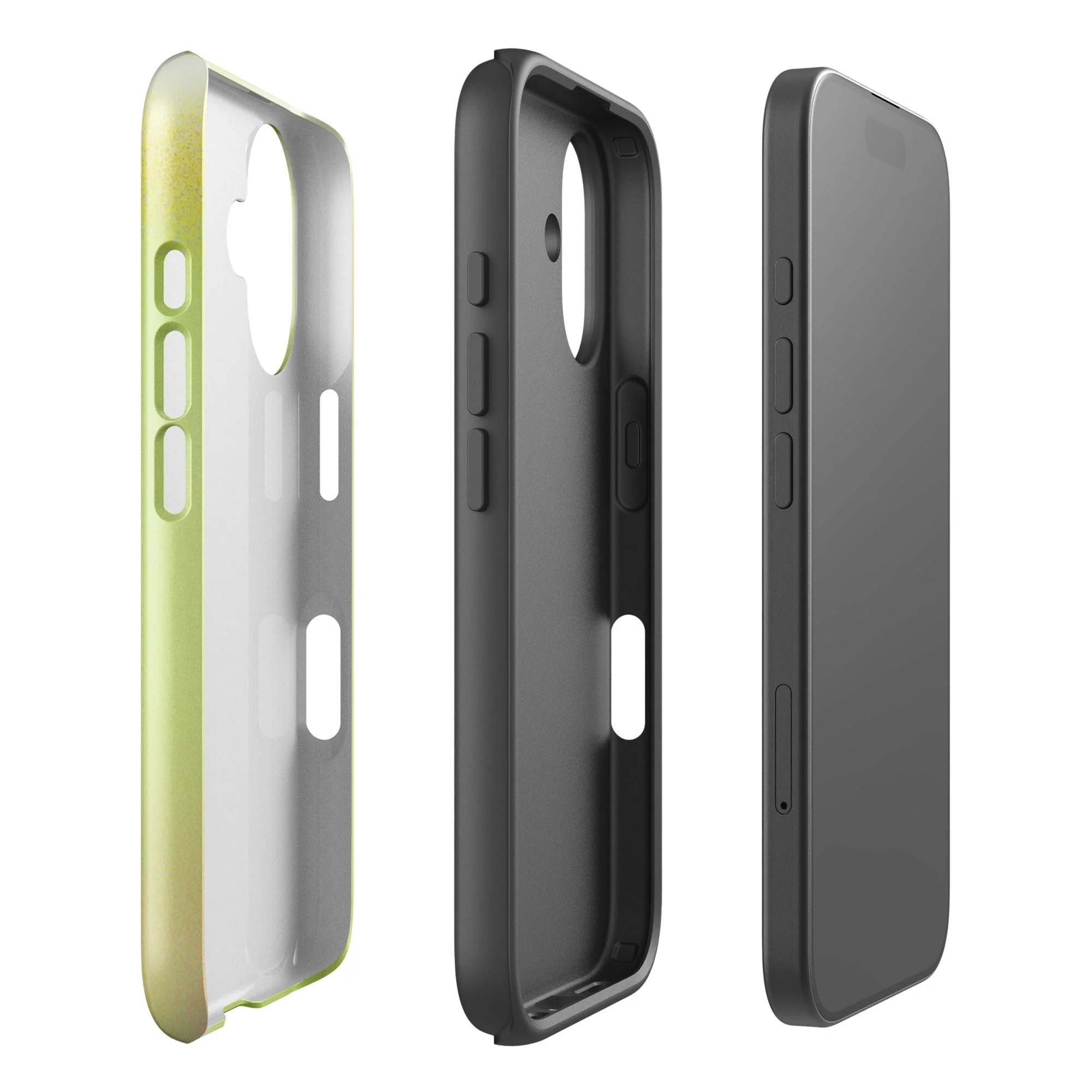 Lime iPhone Case - Image 25