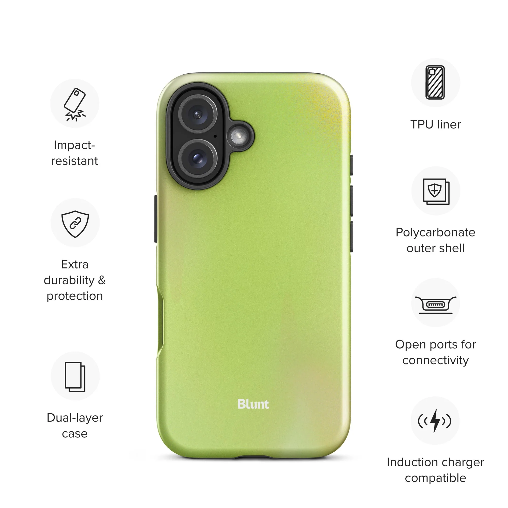 Lime iPhone Case - Image 26