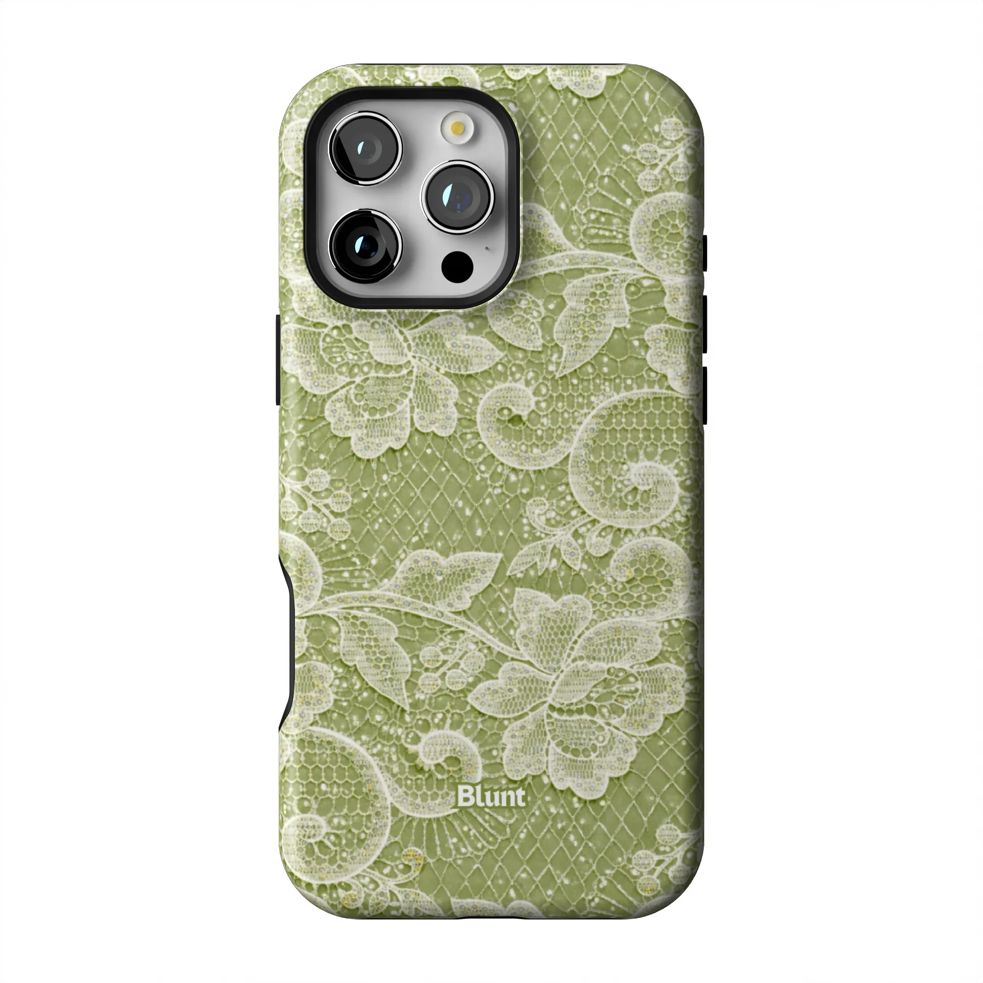 Lime Mary iPhone Case - Image 15