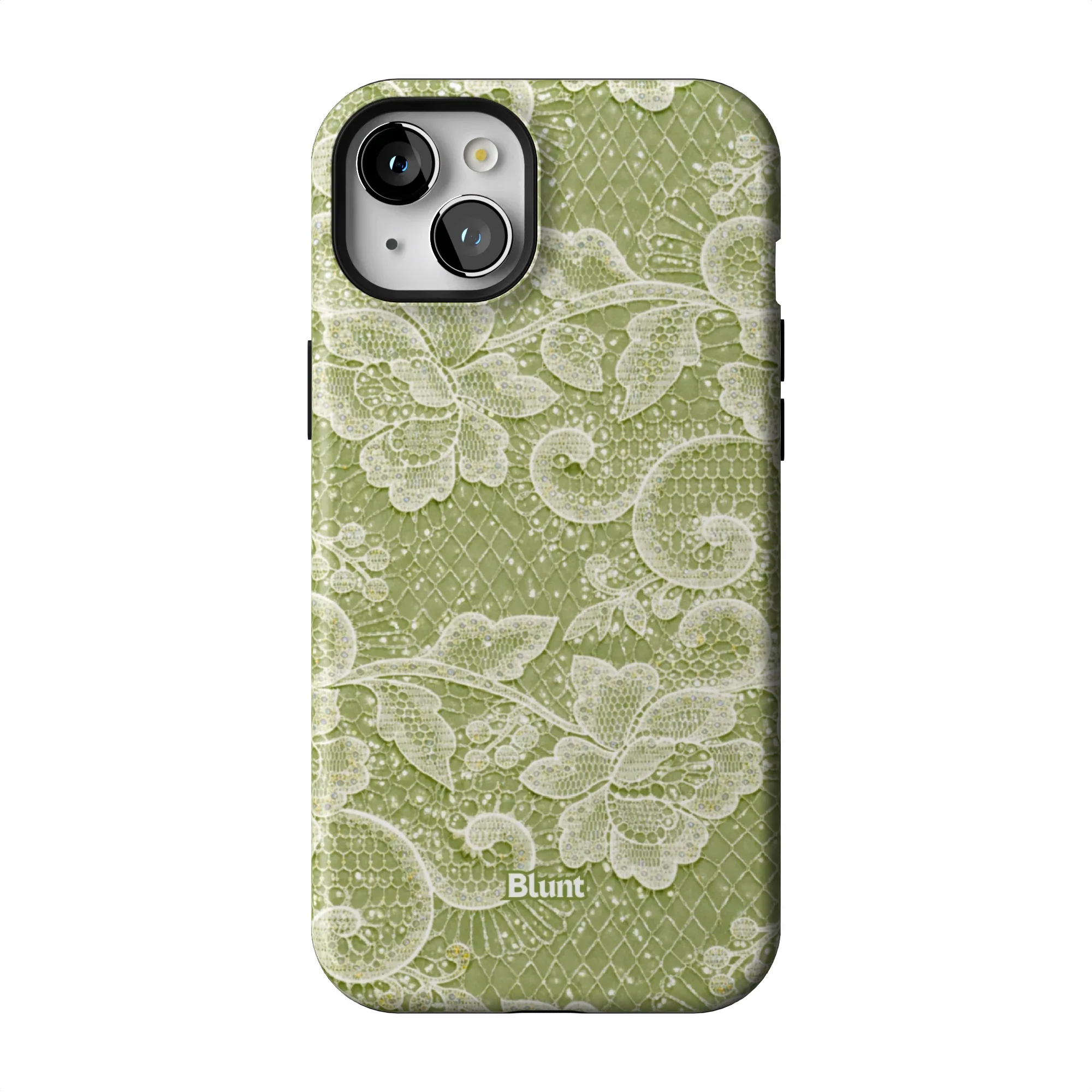 Lime Mary iPhone Case - Image 28