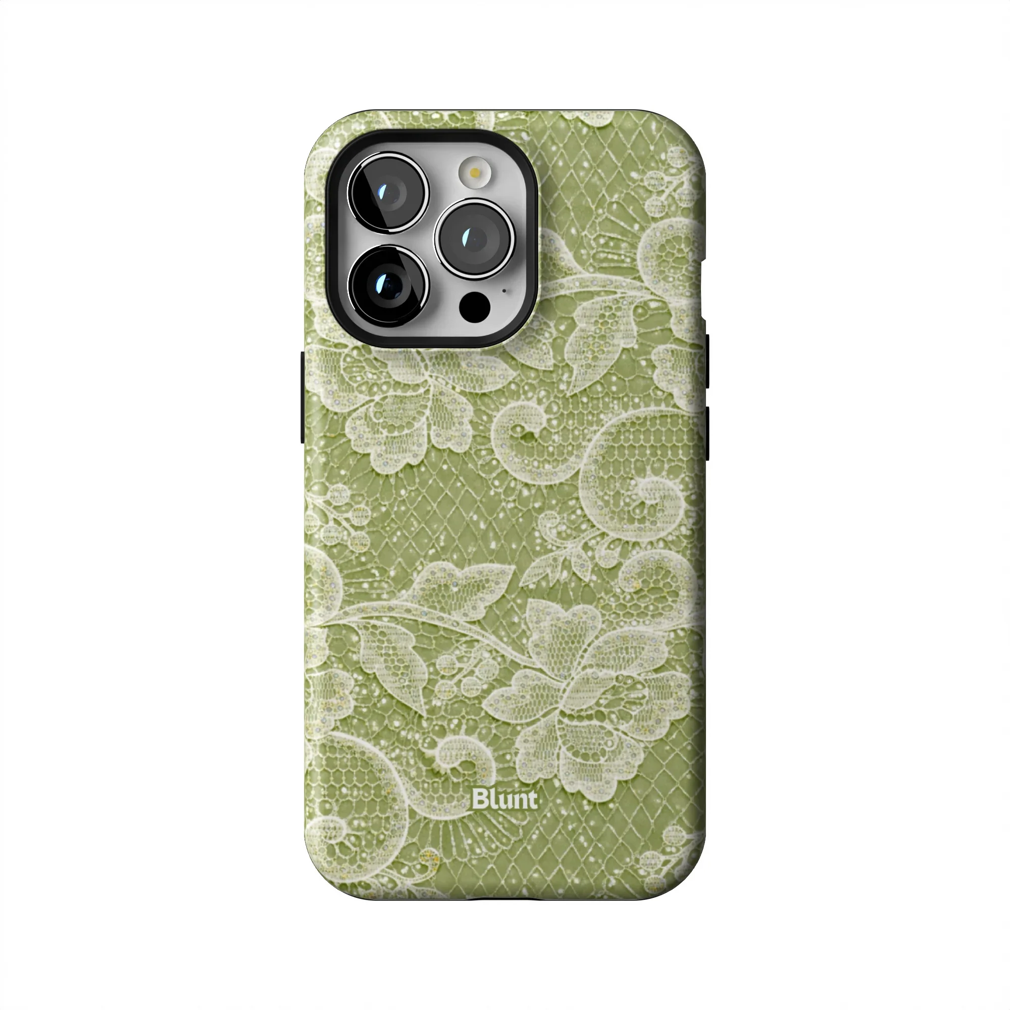 Lime Mary iPhone Case - Image 39
