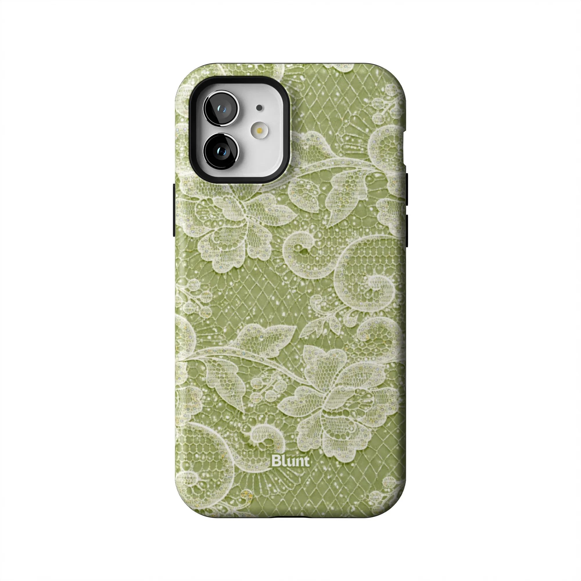 Lime Mary iPhone Case - Image 45