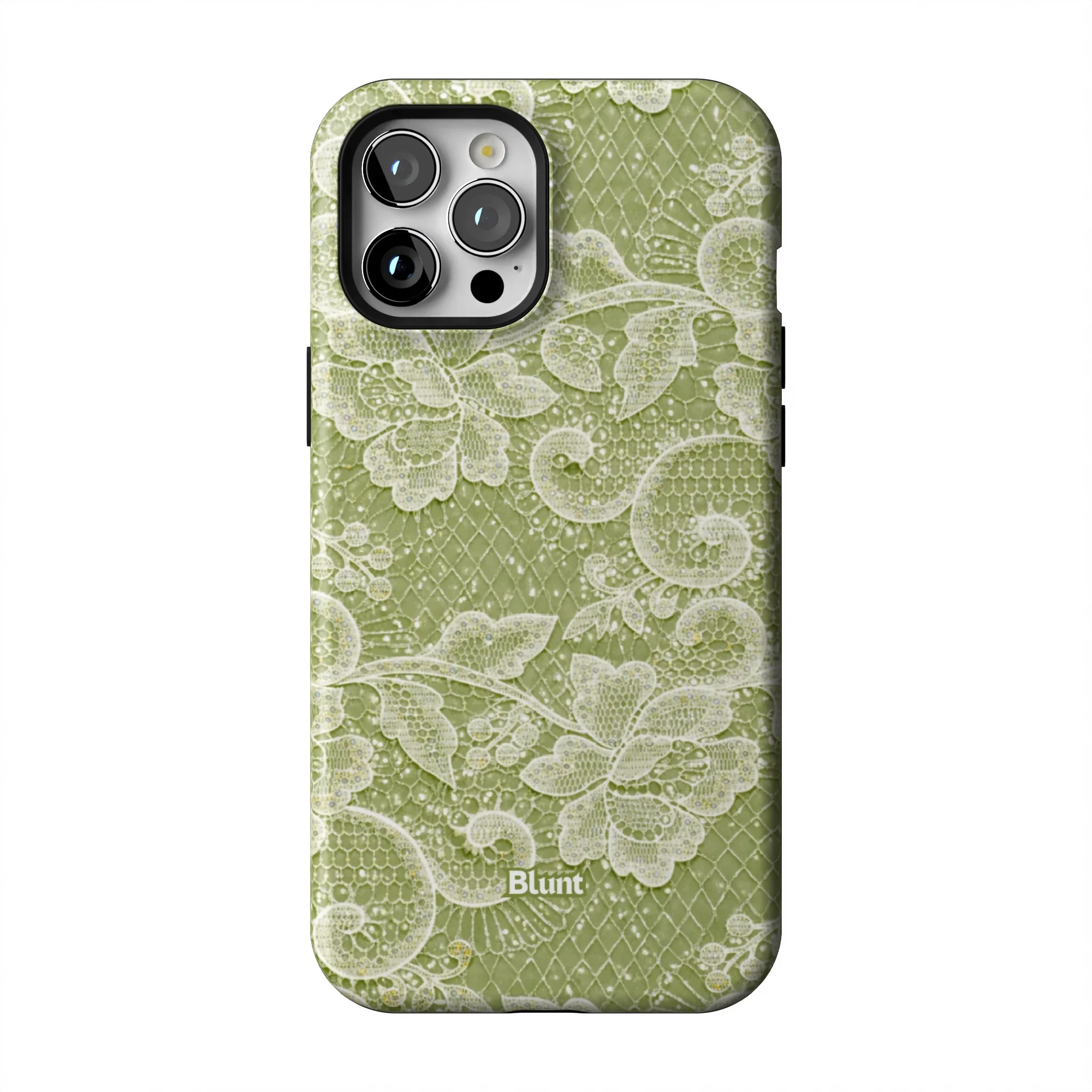 Lime Mary iPhone Case - Image 50
