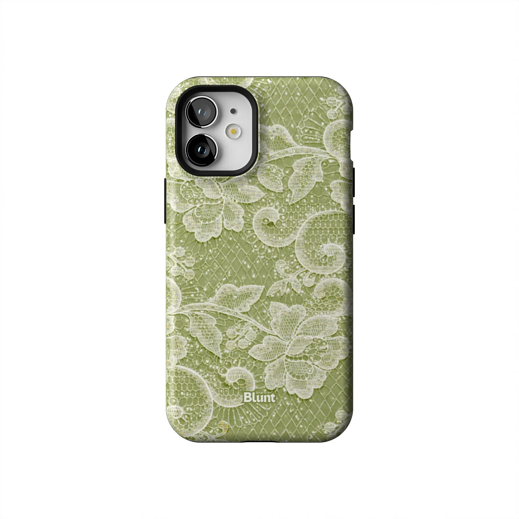 Lime Mary iPhone Case - Image 51
