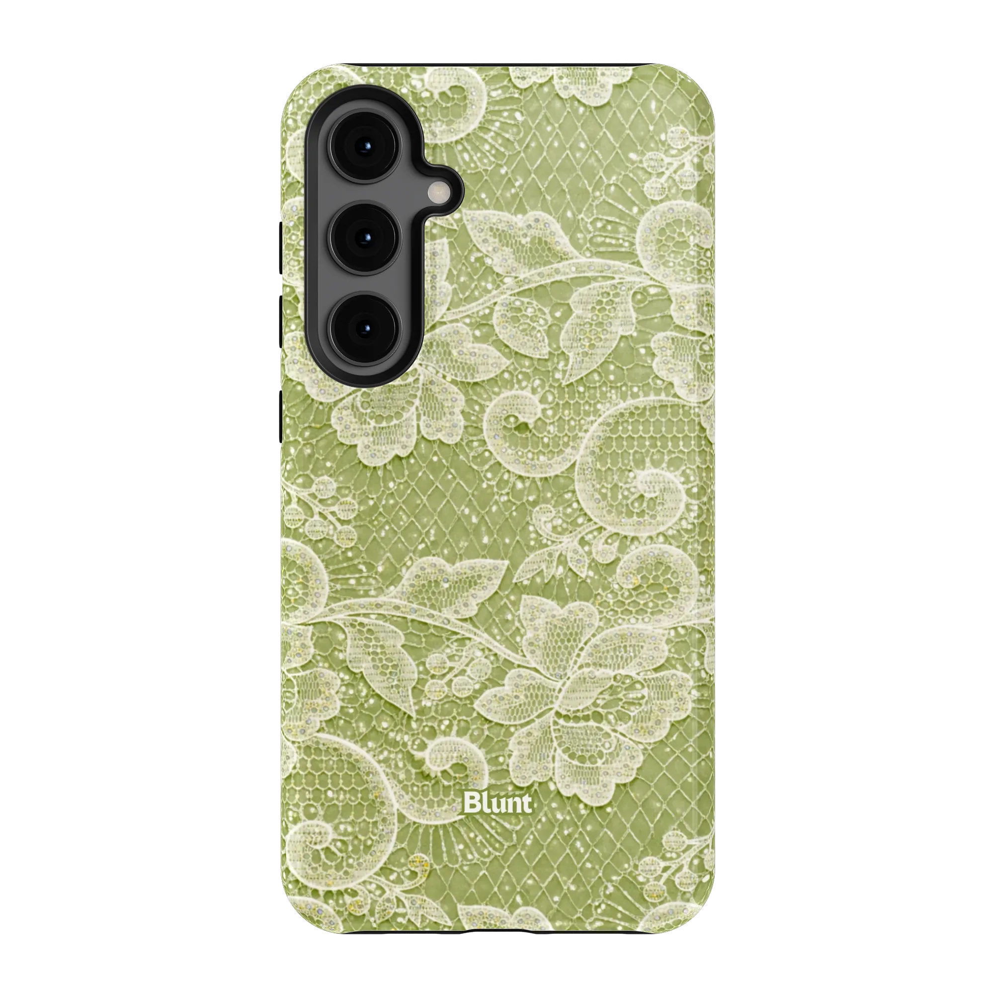 Lime Mary Samsung Phone Case - Image 11