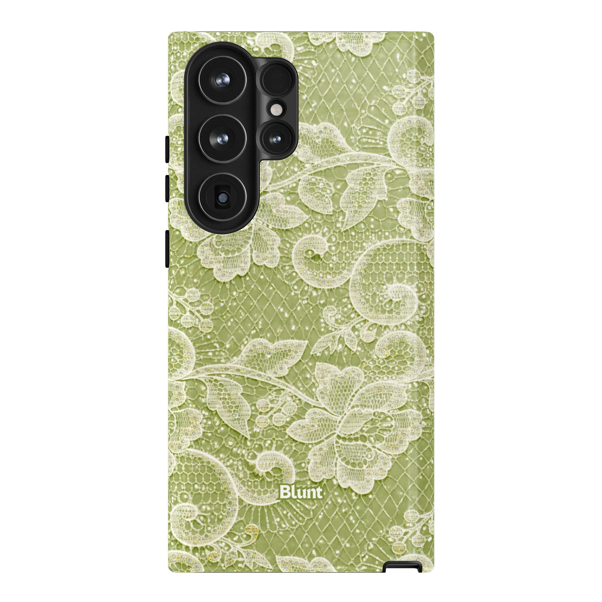 Lime Mary Samsung Phone Case - Image 15