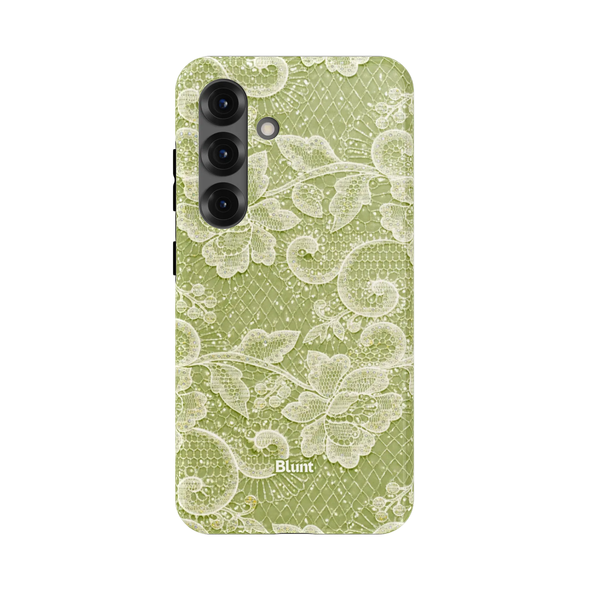 Lime Mary Samsung Phone Case - Image 7
