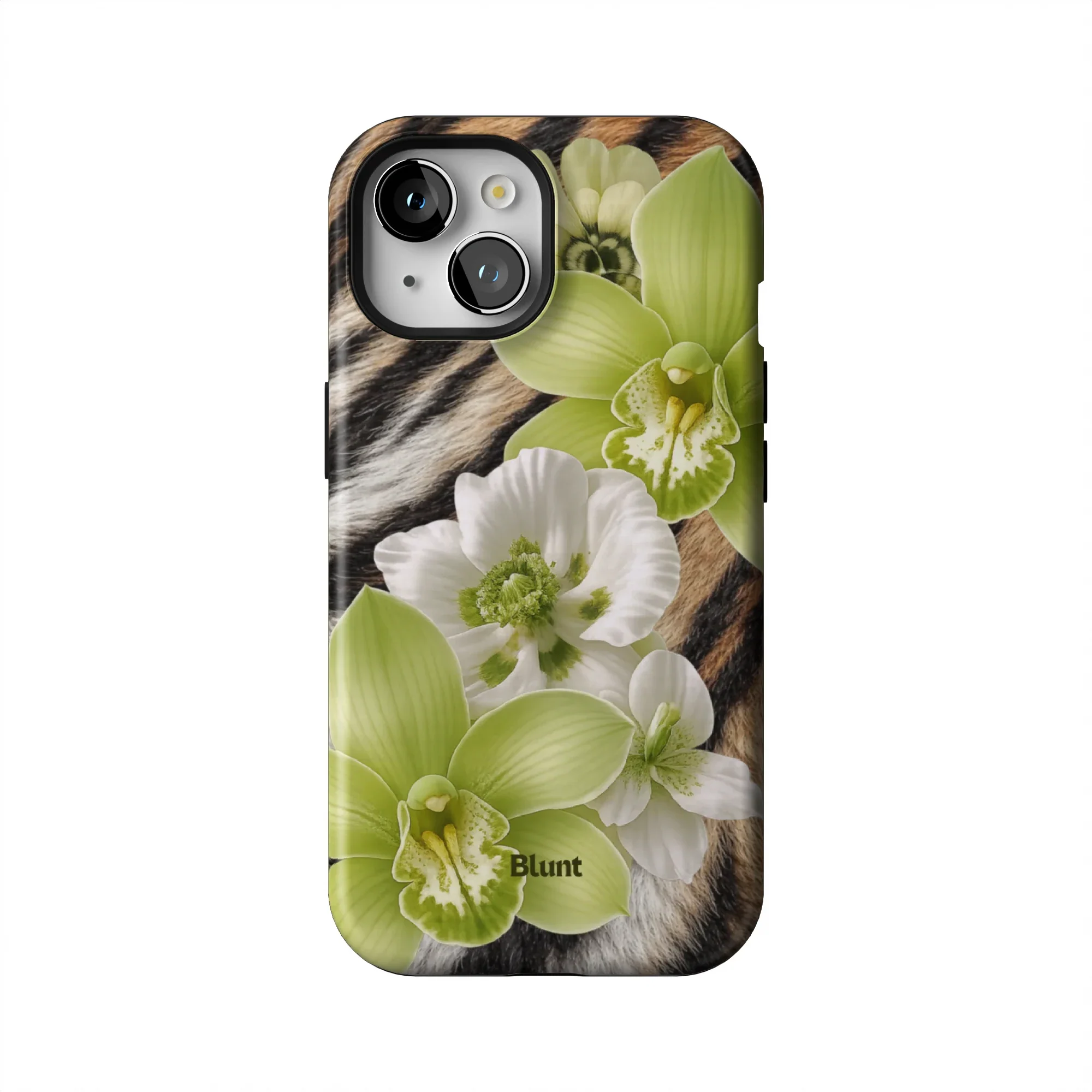 Lime Mythic iPhone Case - Image 10