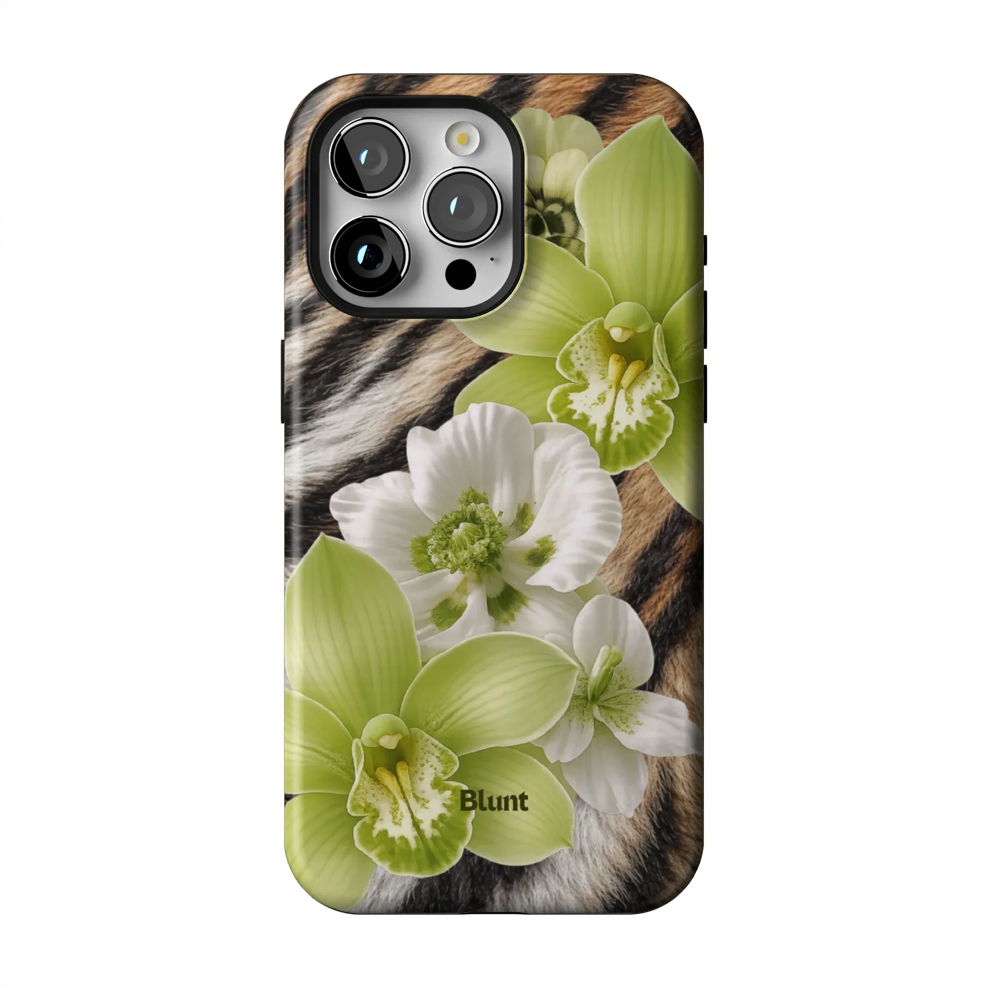 Lime Mythic iPhone Case - Image 12