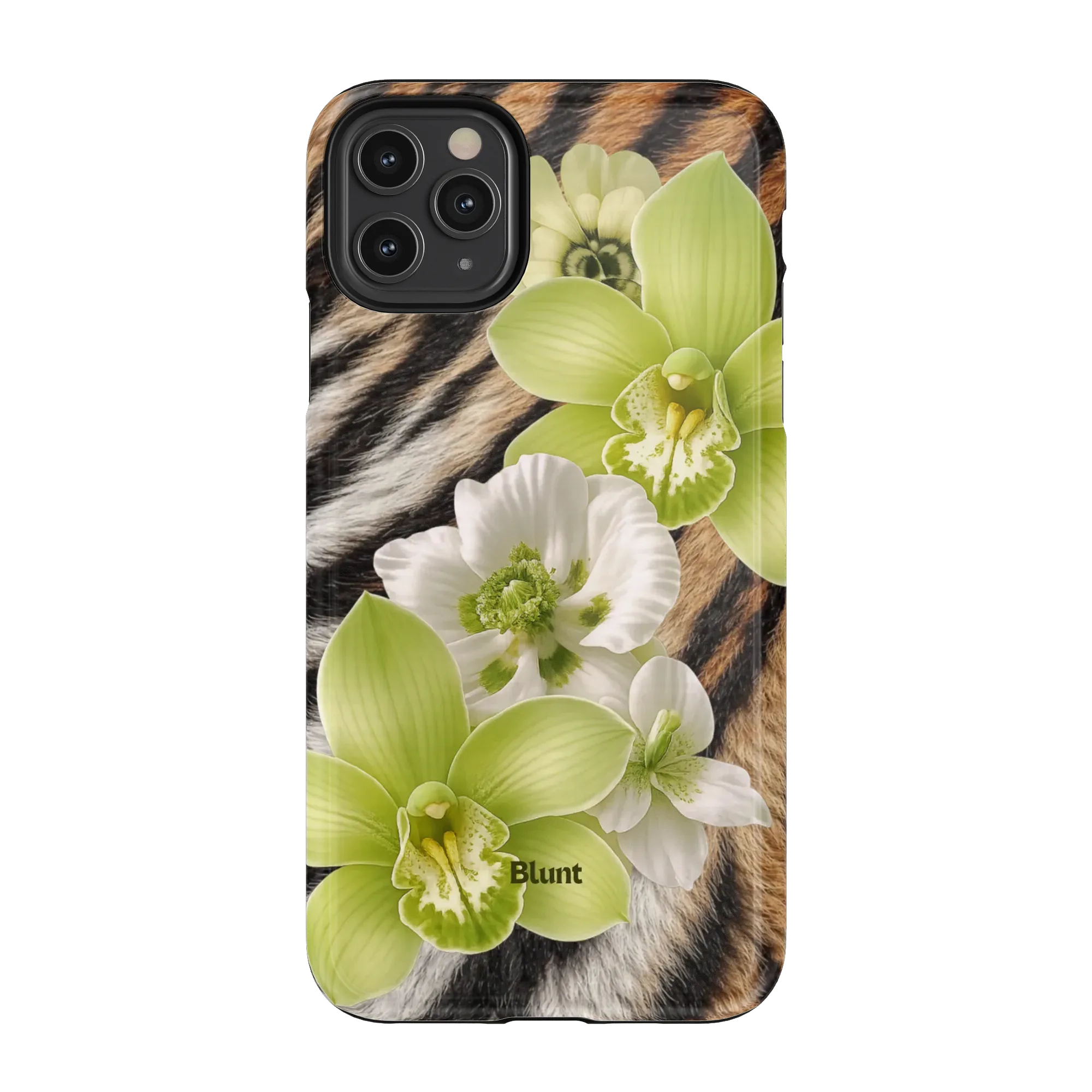 Lime Mythic iPhone Case - Image 28