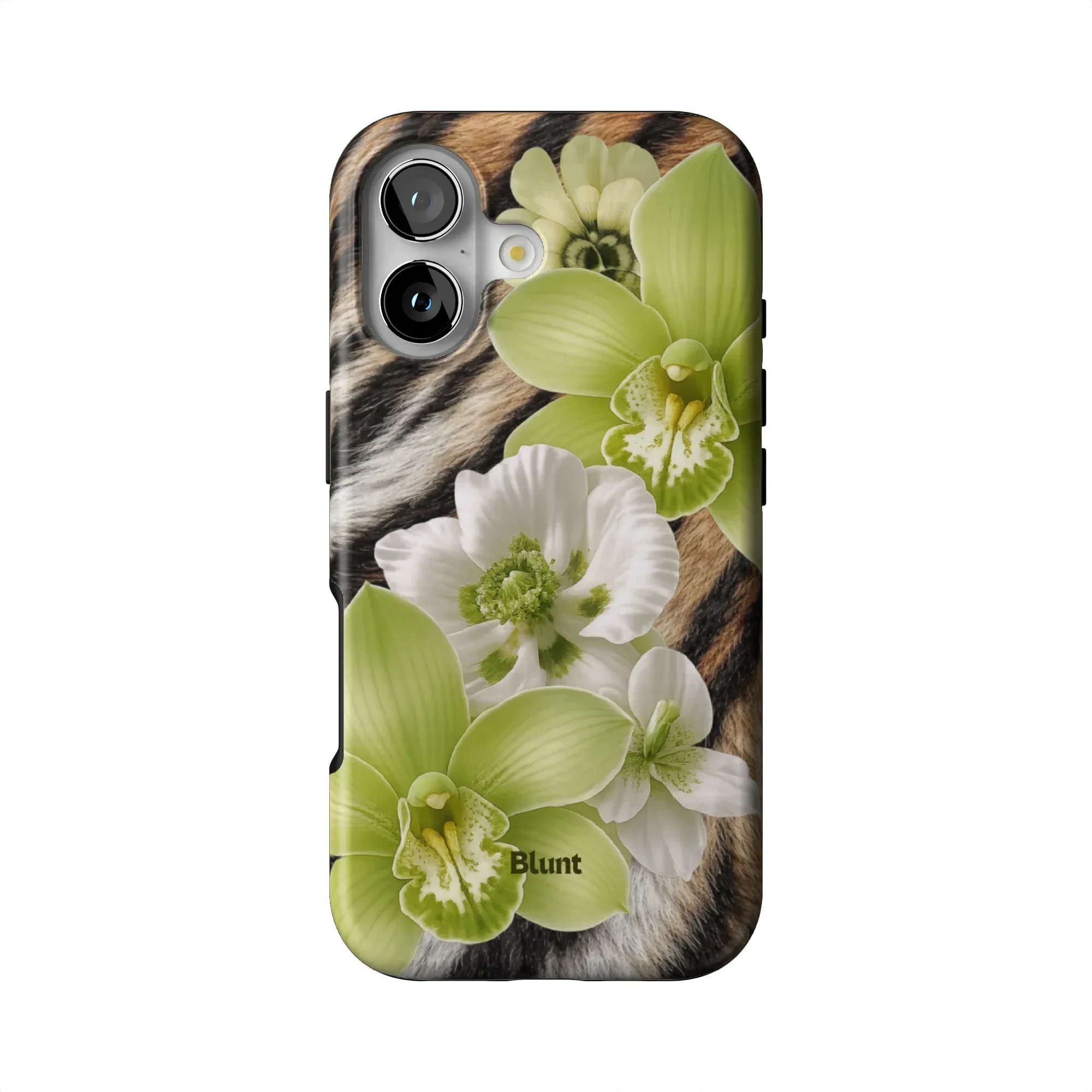 Lime Mythic iPhone Case - Image 29