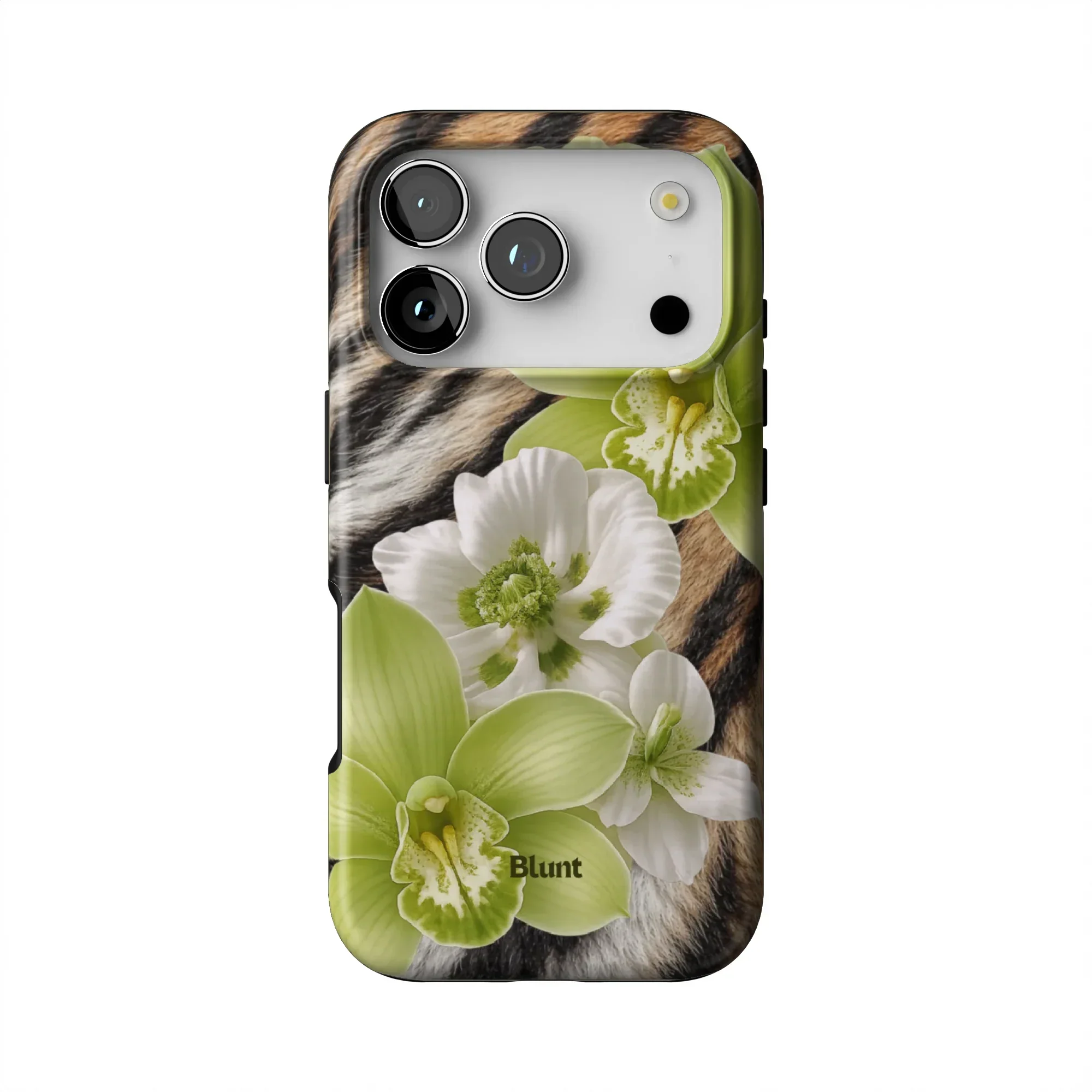Lime Mythic iPhone Case - Image 30