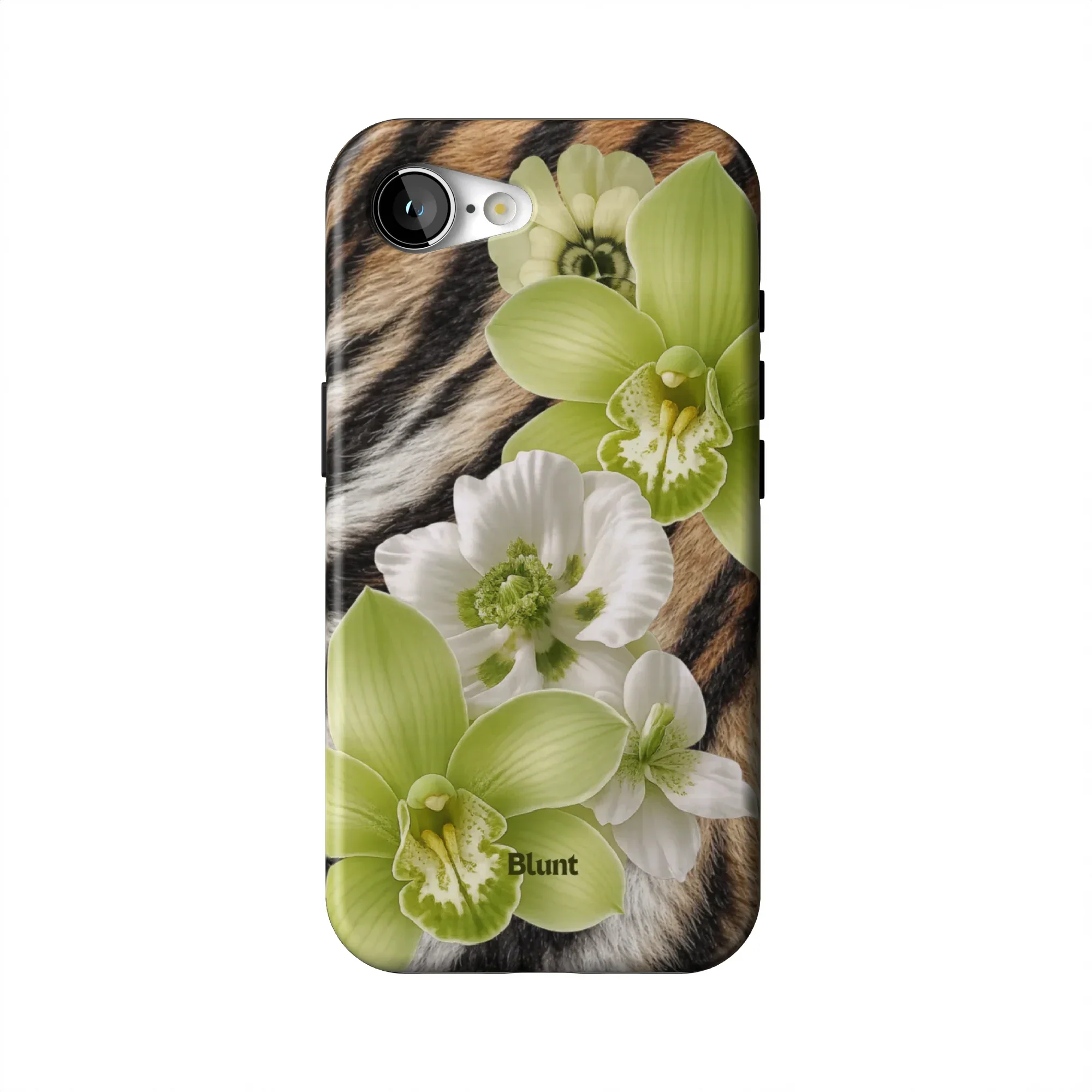 Lime Mythic iPhone Case - Image 37