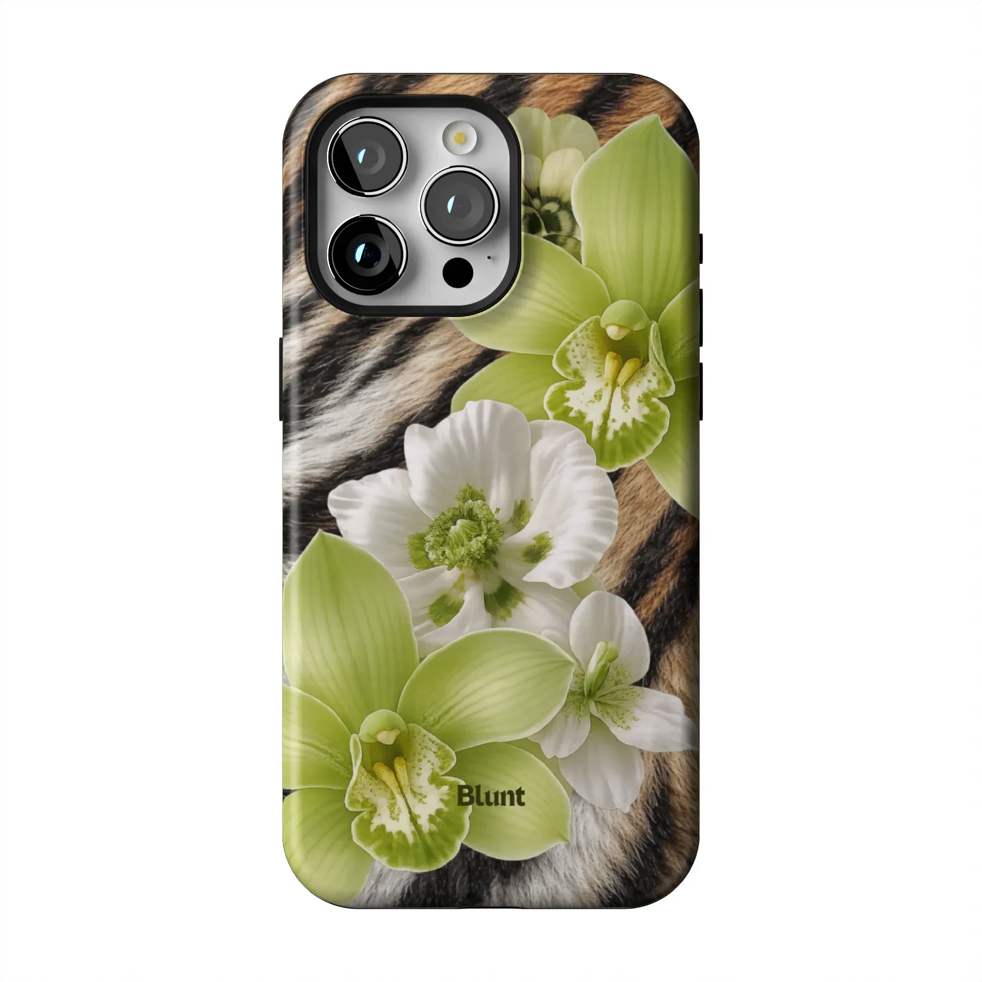 Lime Mythic iPhone Case - Image 40