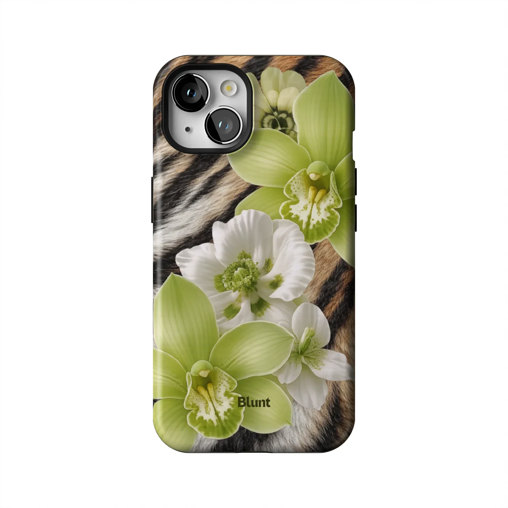 Lime Mythic iPhone Case - Image 46