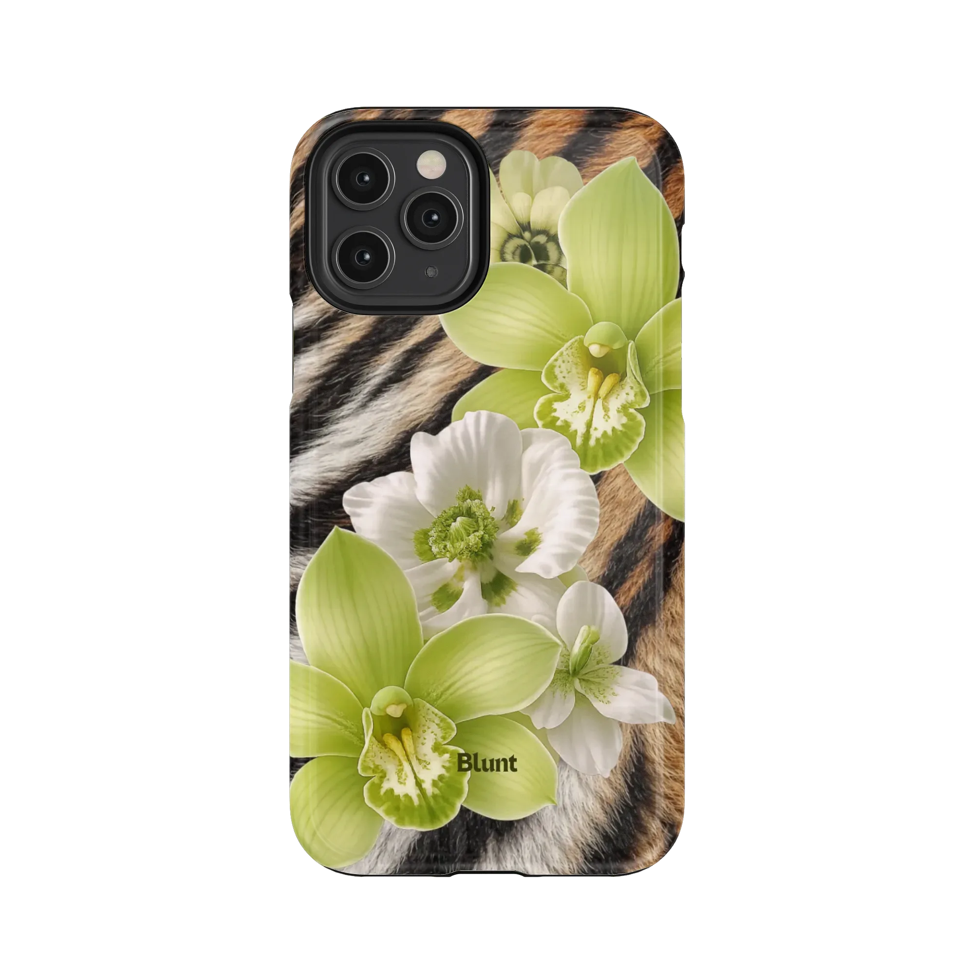 Lime Mythic iPhone Case - Image 55