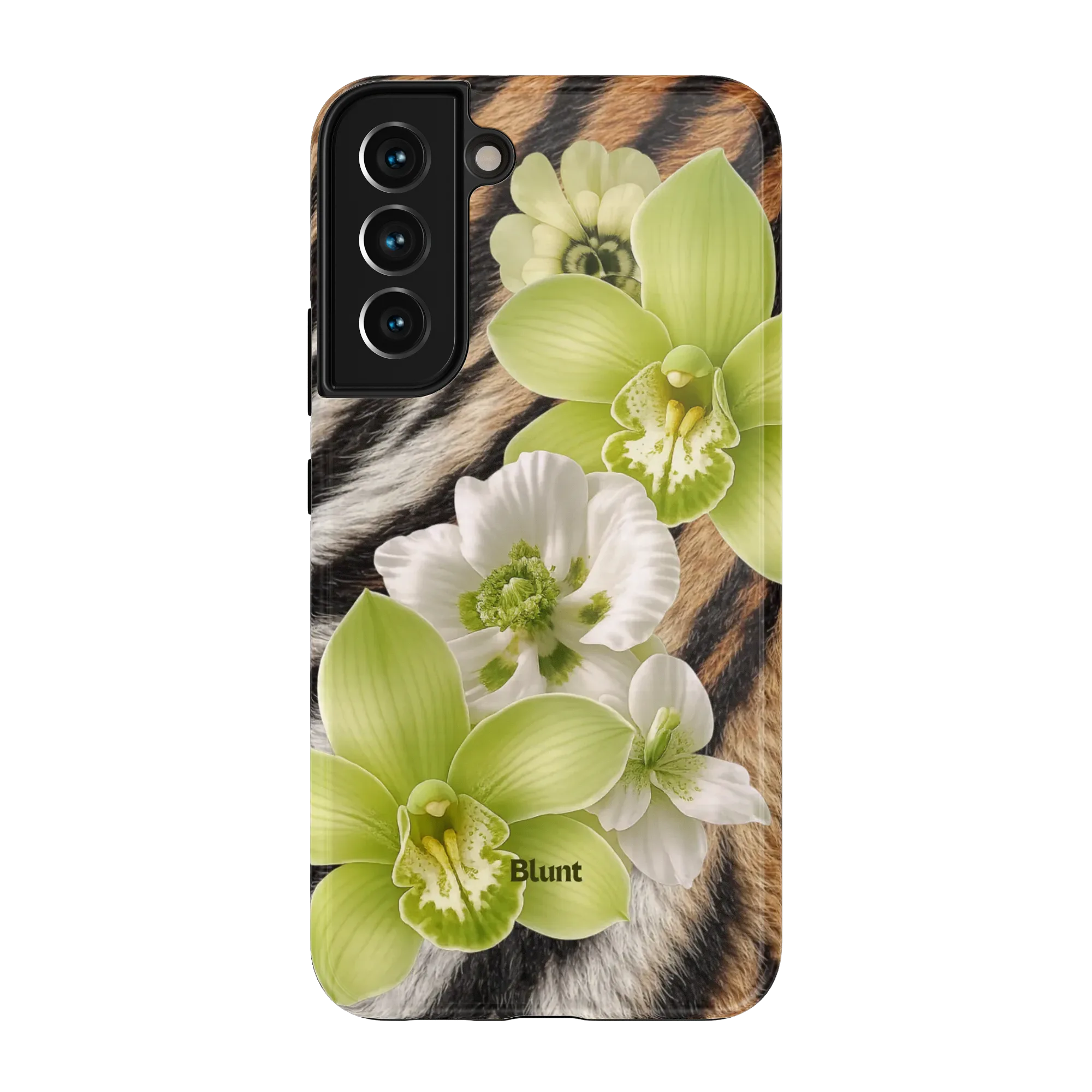 Lime Mythic Samsung Case - Image 11
