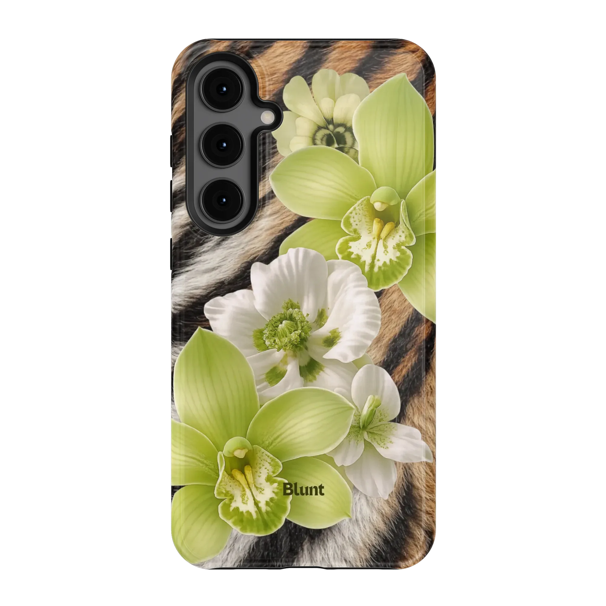Lime Mythic Samsung Case - Image 5
