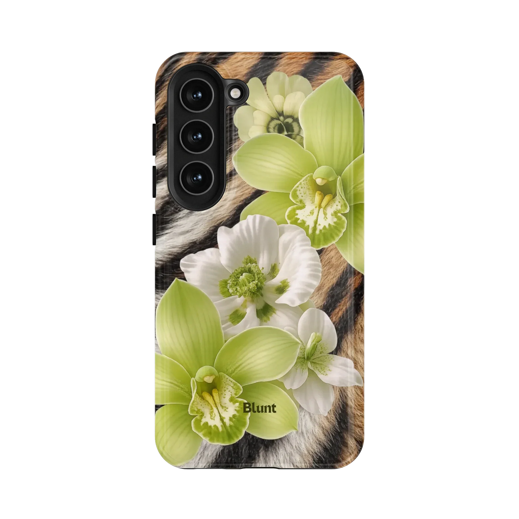 Lime Mythic Samsung Case - Image 7