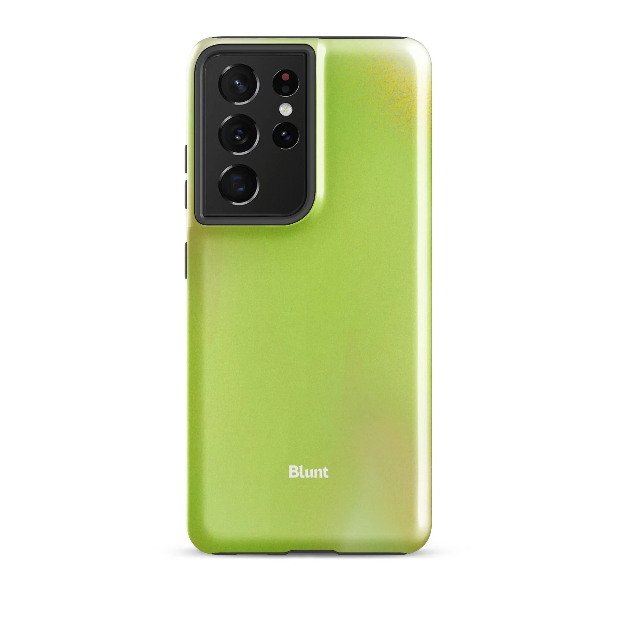 Lime Samsung Case - Image 15