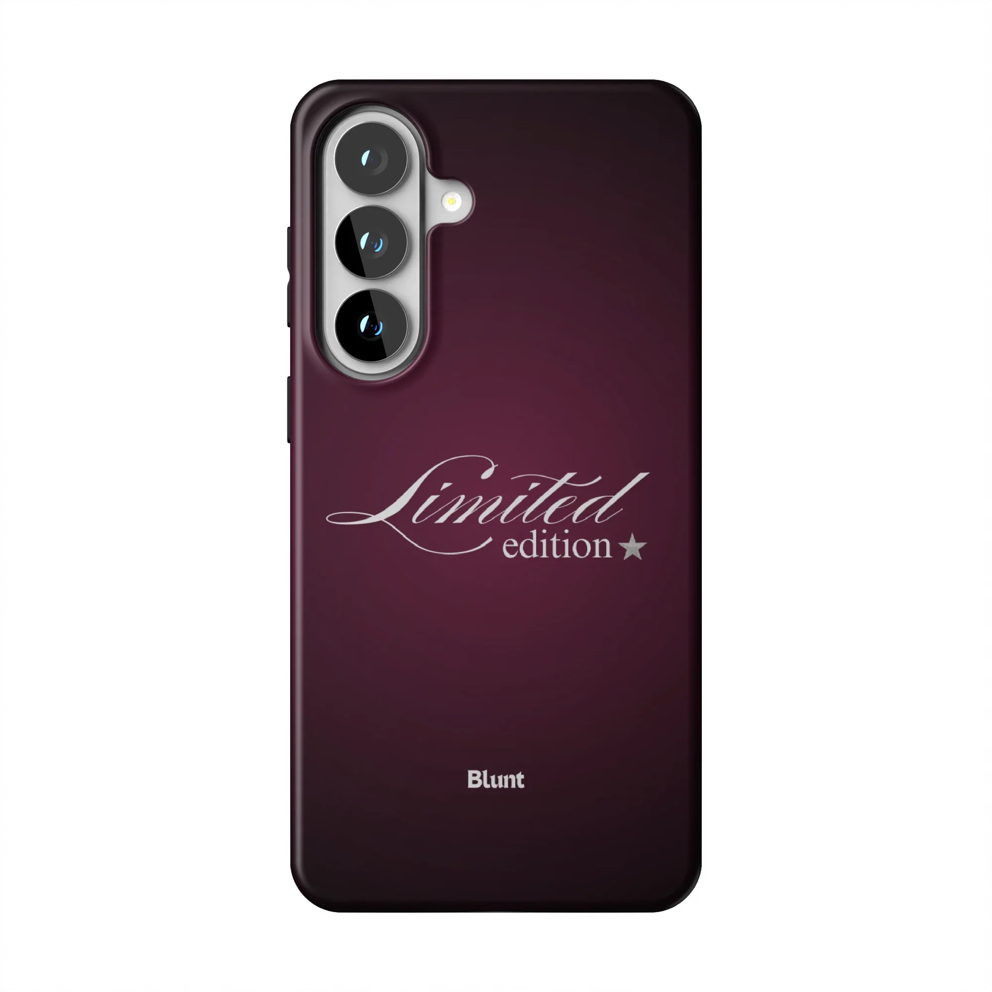 Limited Edition Samsung Case - Image 21