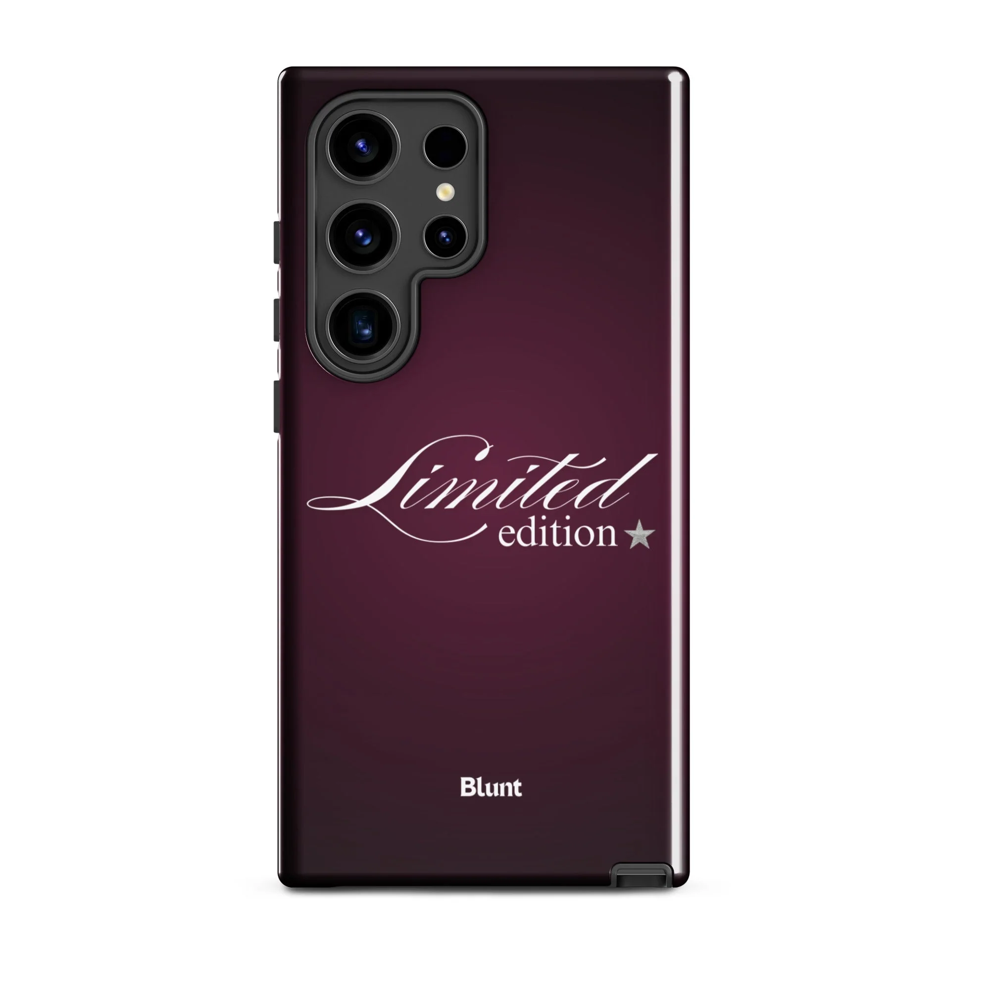 Limited Edition Samsung Case - Image 6