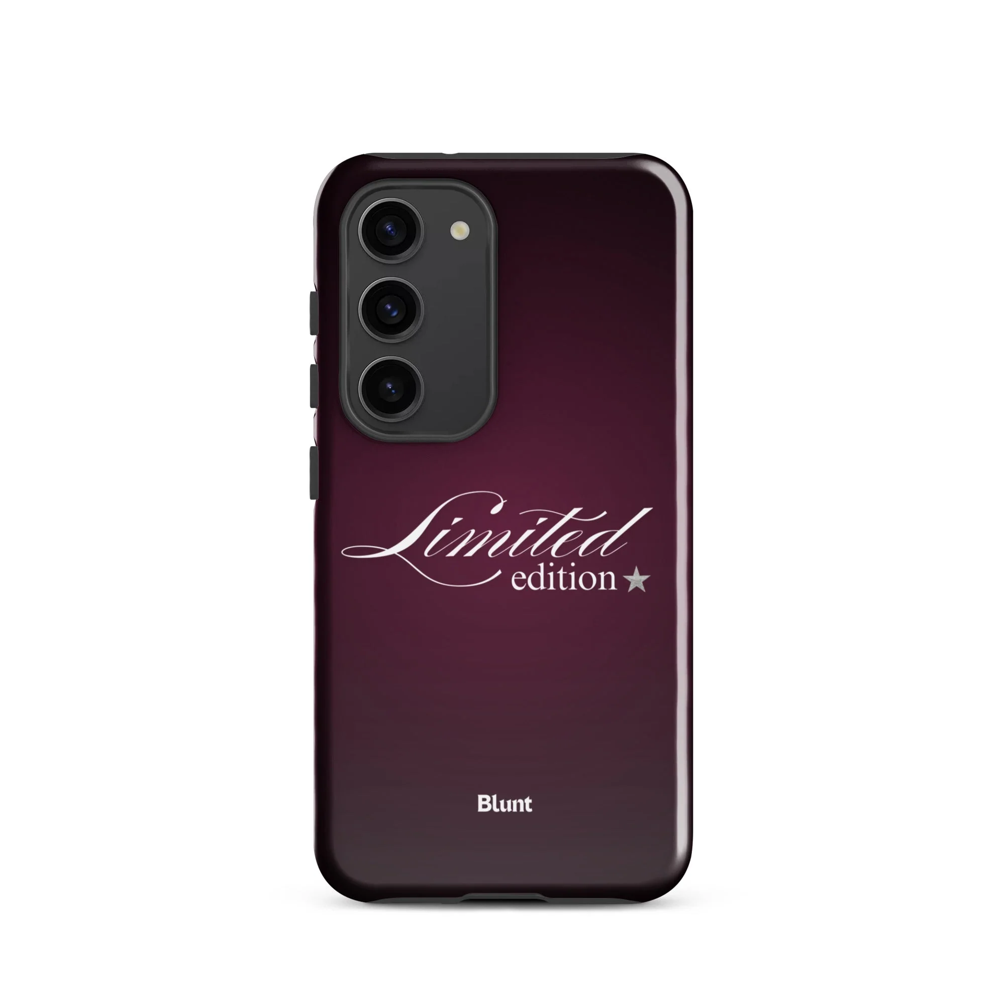 Limited Edition Samsung Case - Image 7