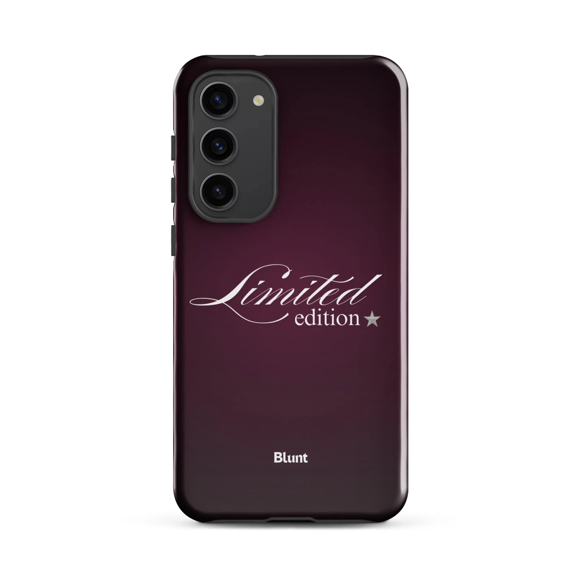 Limited Edition Samsung Case - Image 8