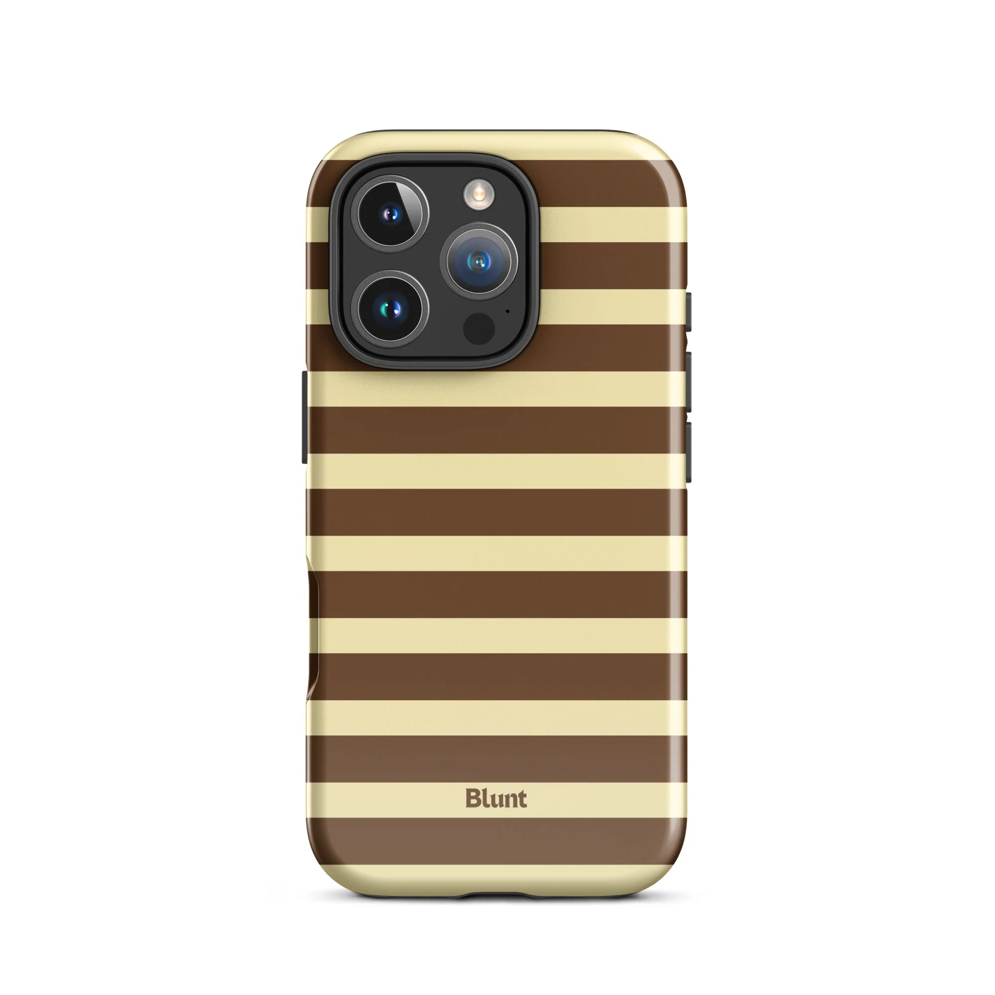 Linear Fade iPhone Case - Image 2