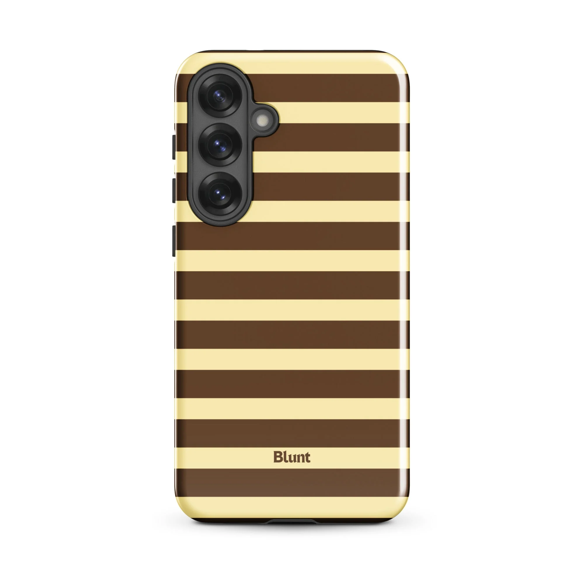 Linear Fade Samsung Case - Image 2
