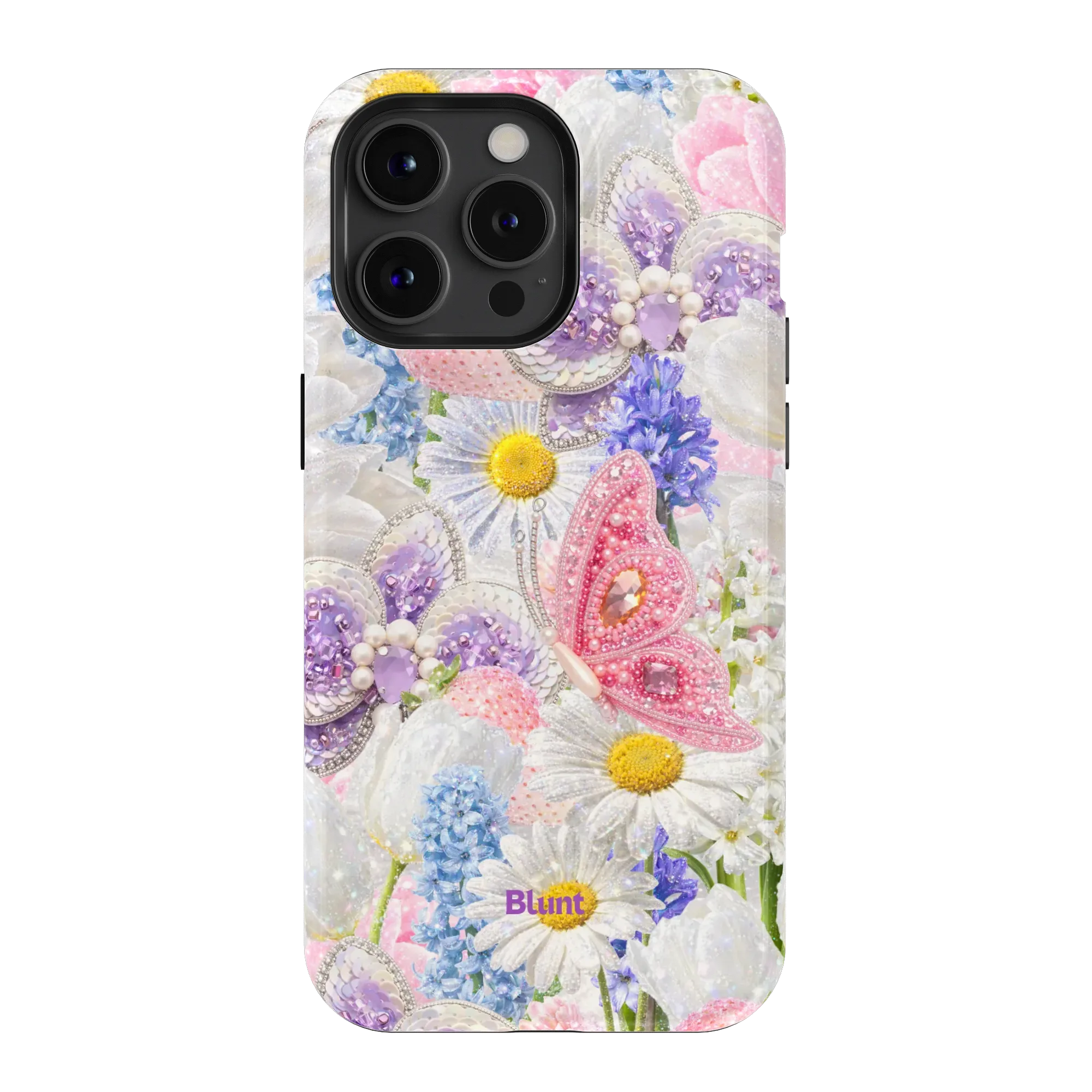 Linphea iPhone Case - Image 11