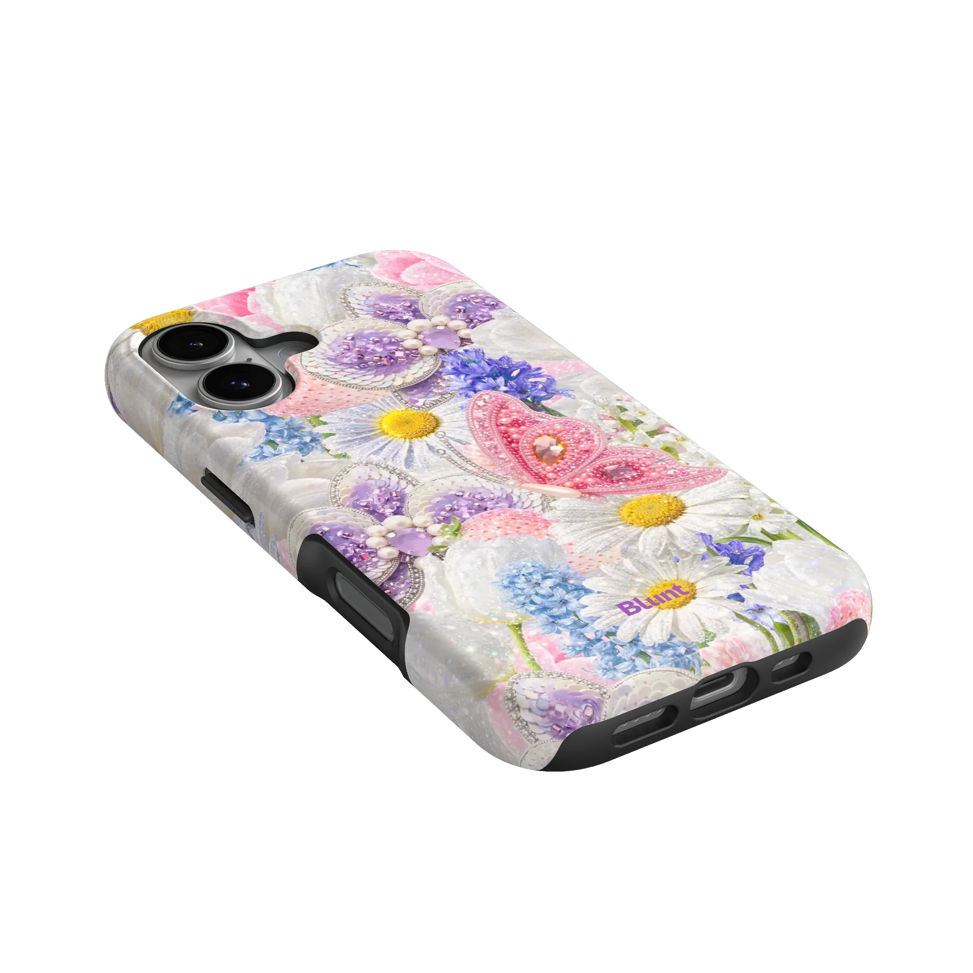 Linphea iPhone Case - Image 28