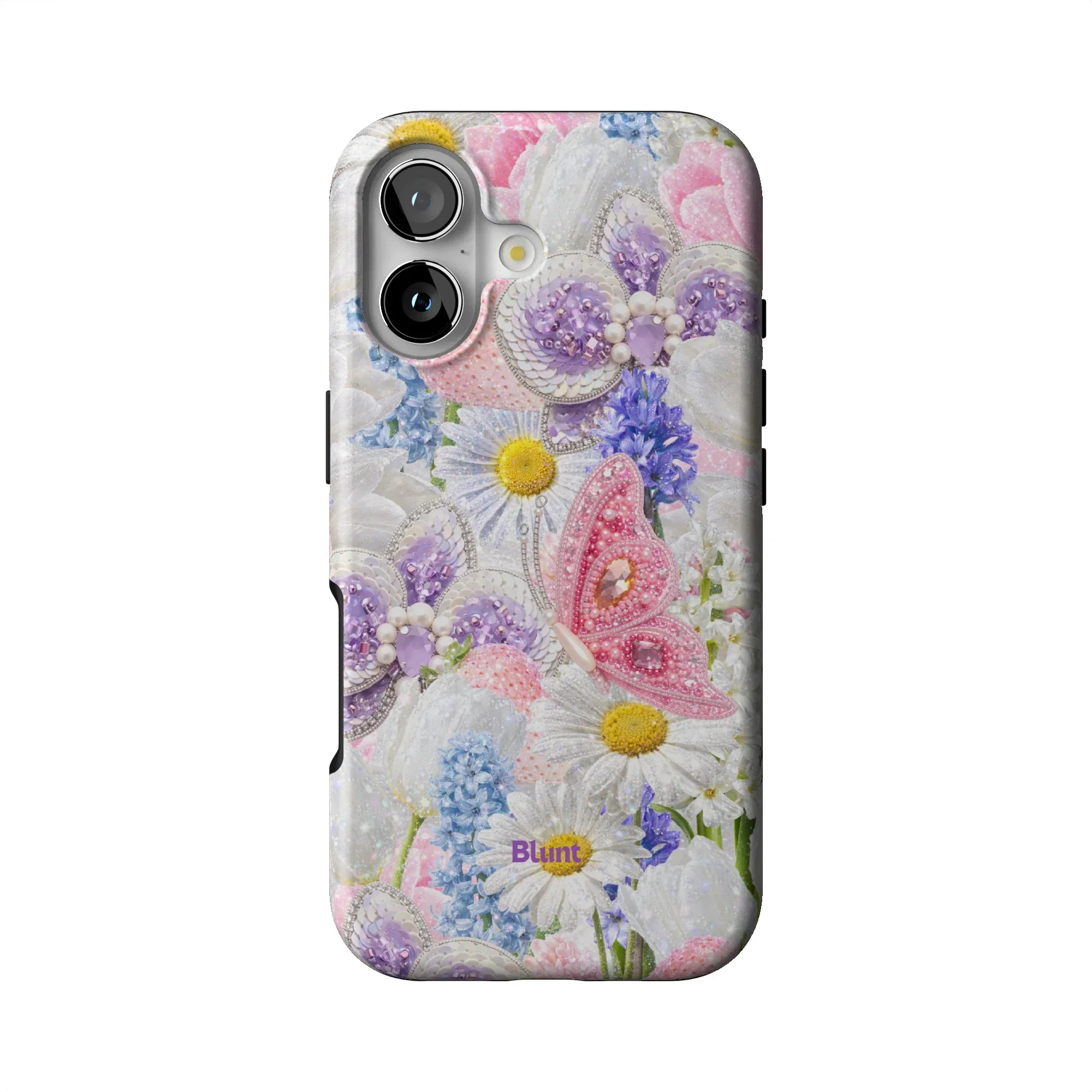 Linphea iPhone Case - Image 32