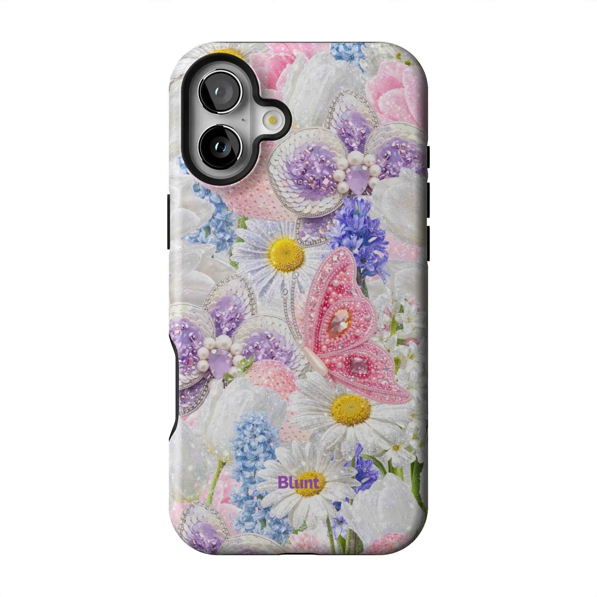 Linphea iPhone Case - Image 39