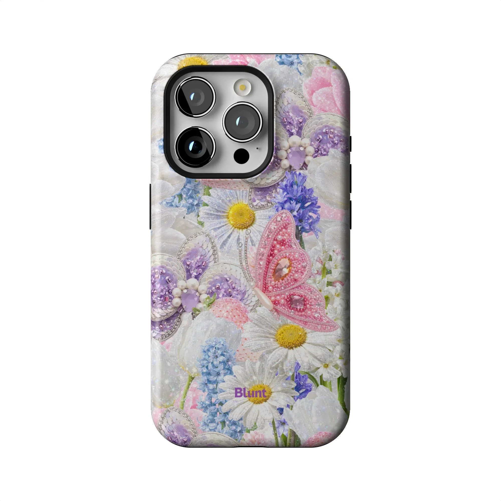 Linphea iPhone Case - Image 41