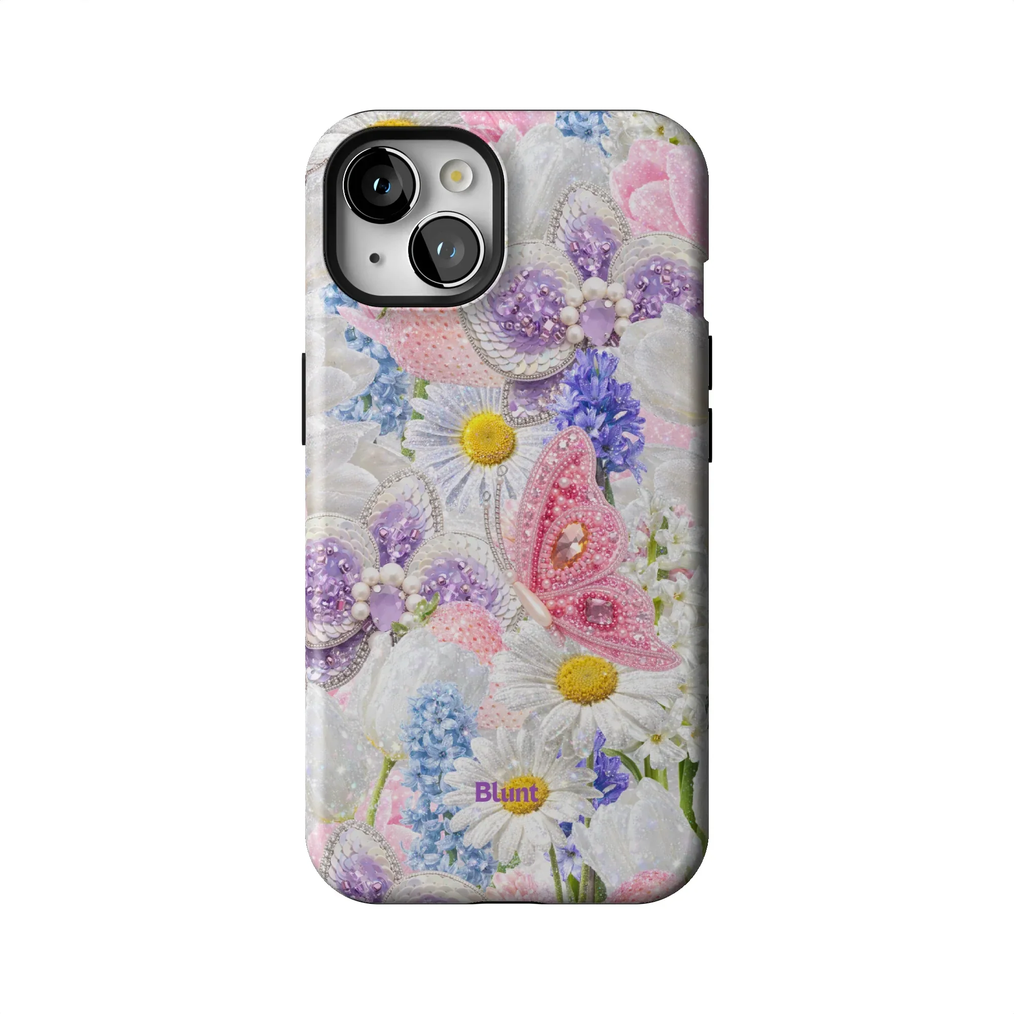 Linphea iPhone Case - Image 48