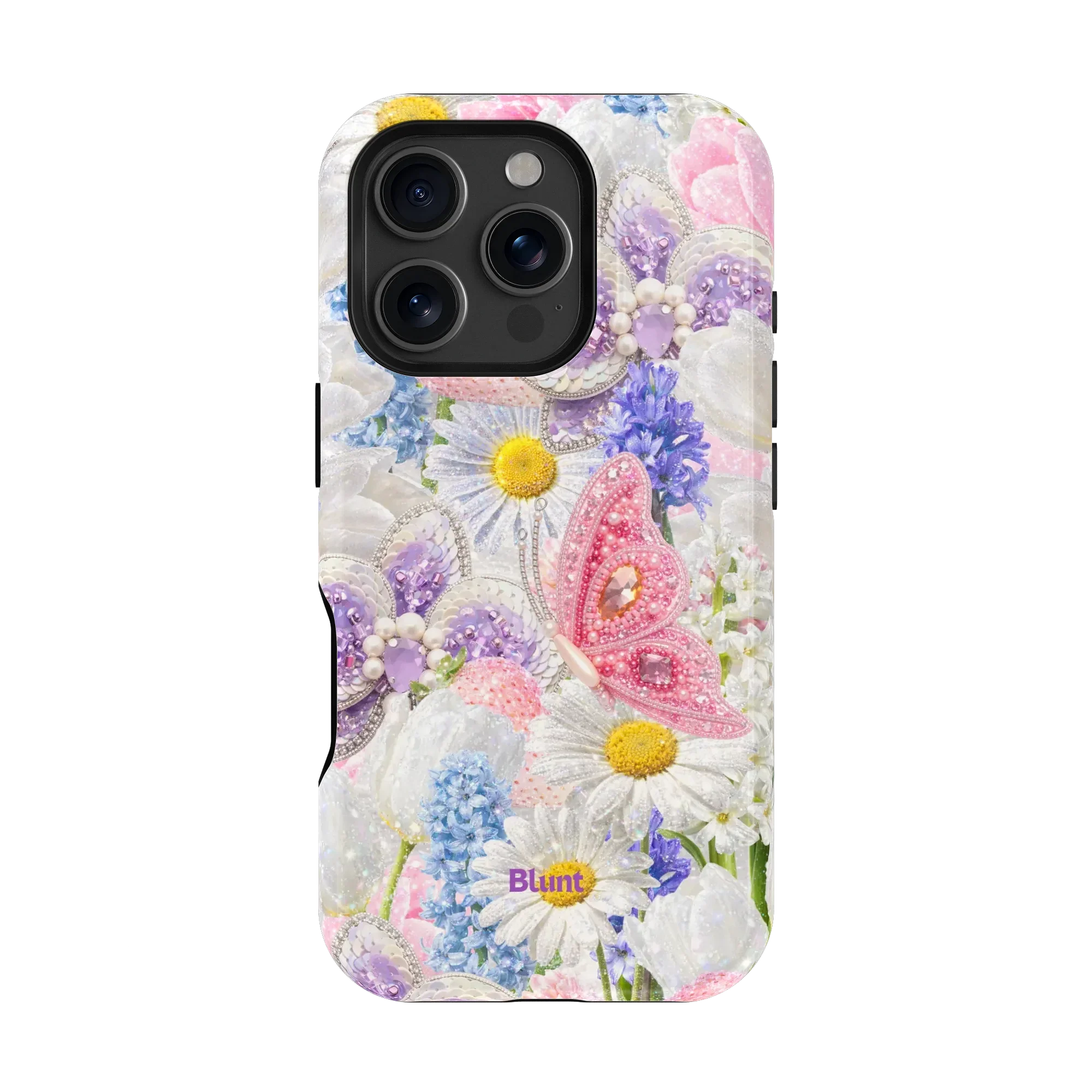 Linphea iPhone Case - Image 6