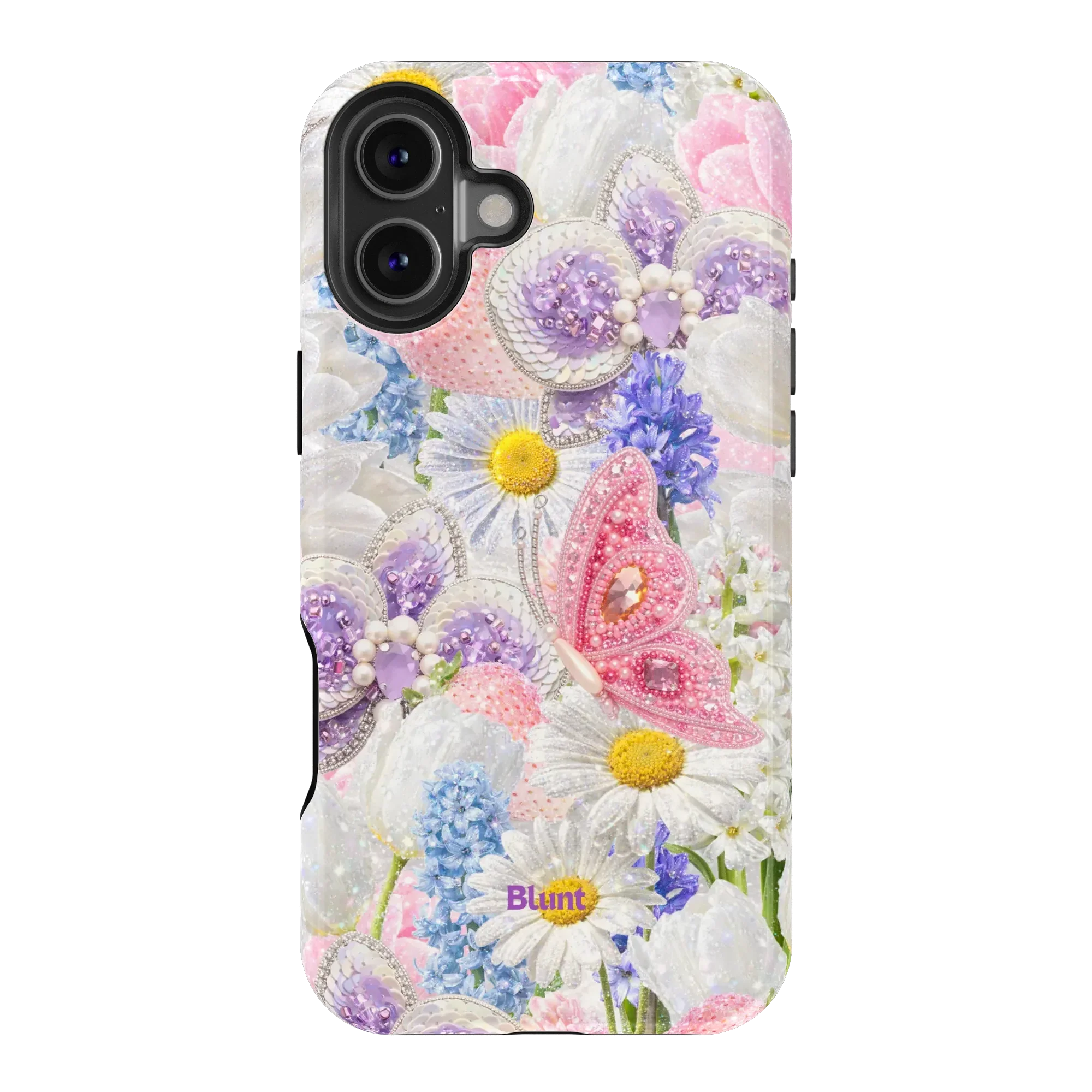 Linphea iPhone Case - Image 8