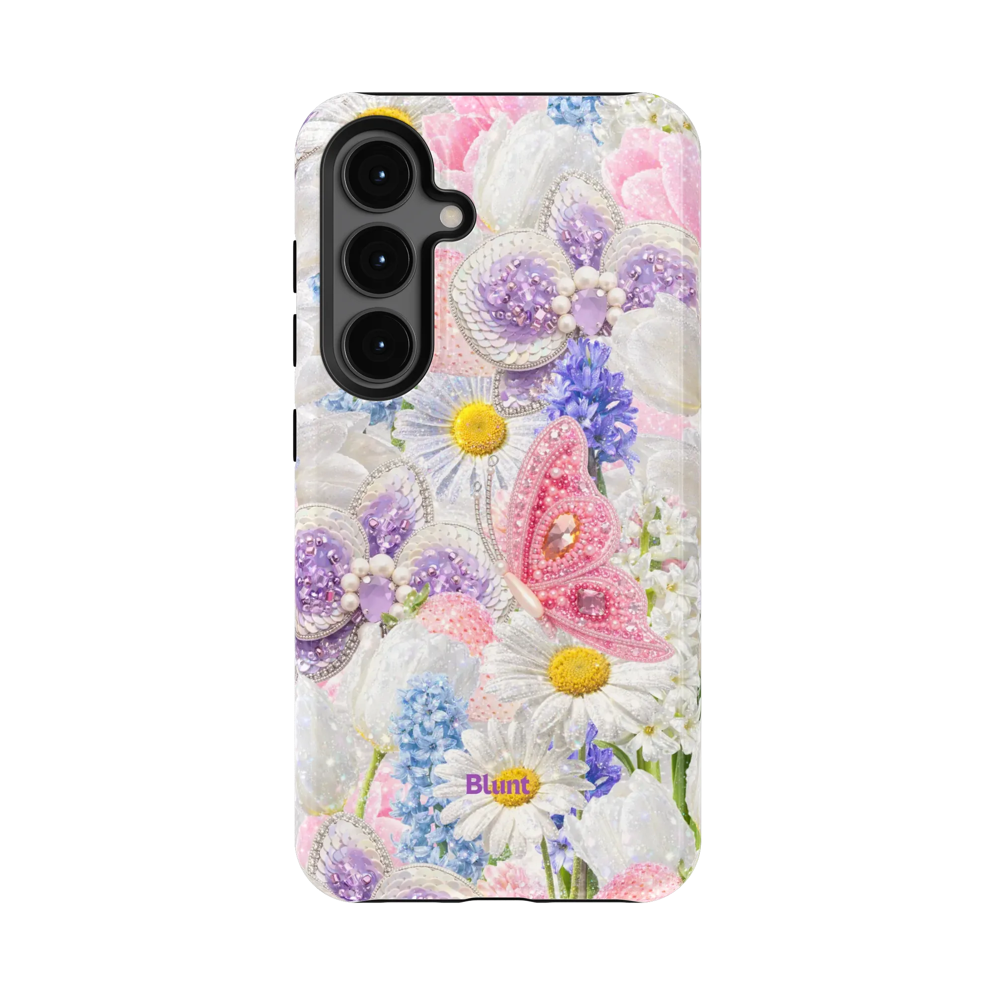 Linphea Samsung Case - Image 4