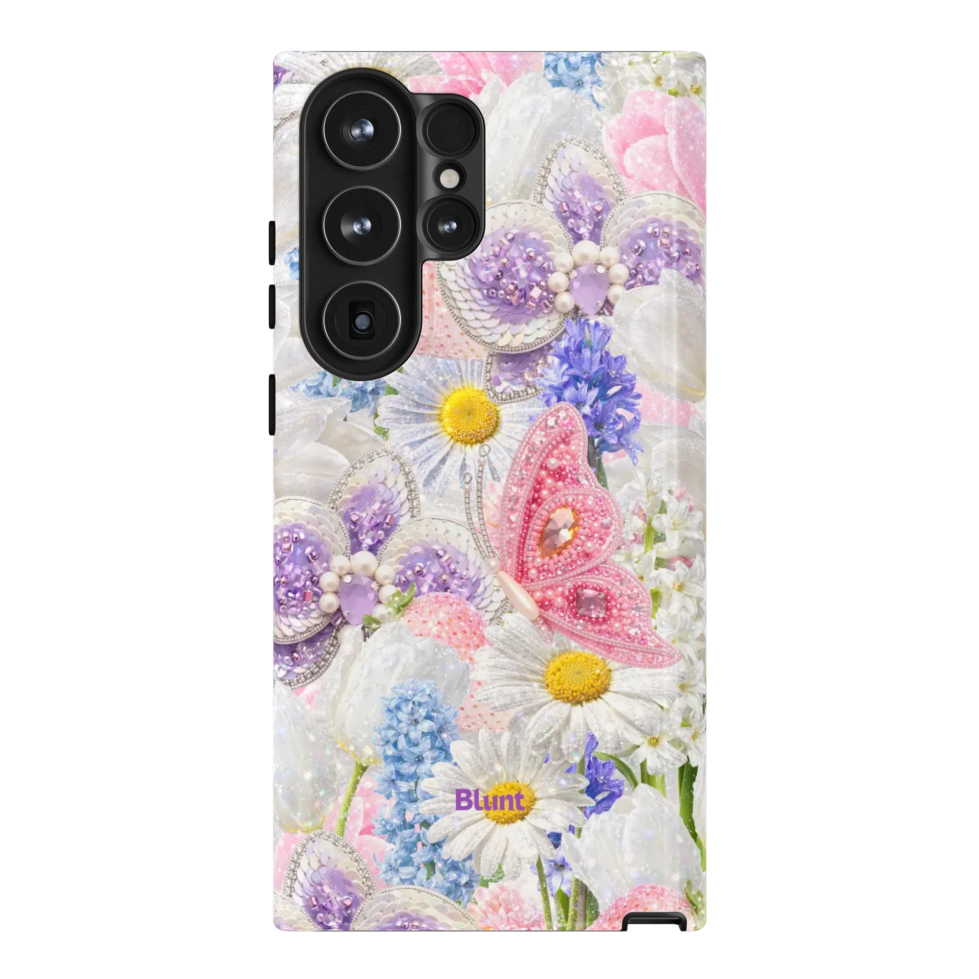 Linphea Samsung Case - Image 9