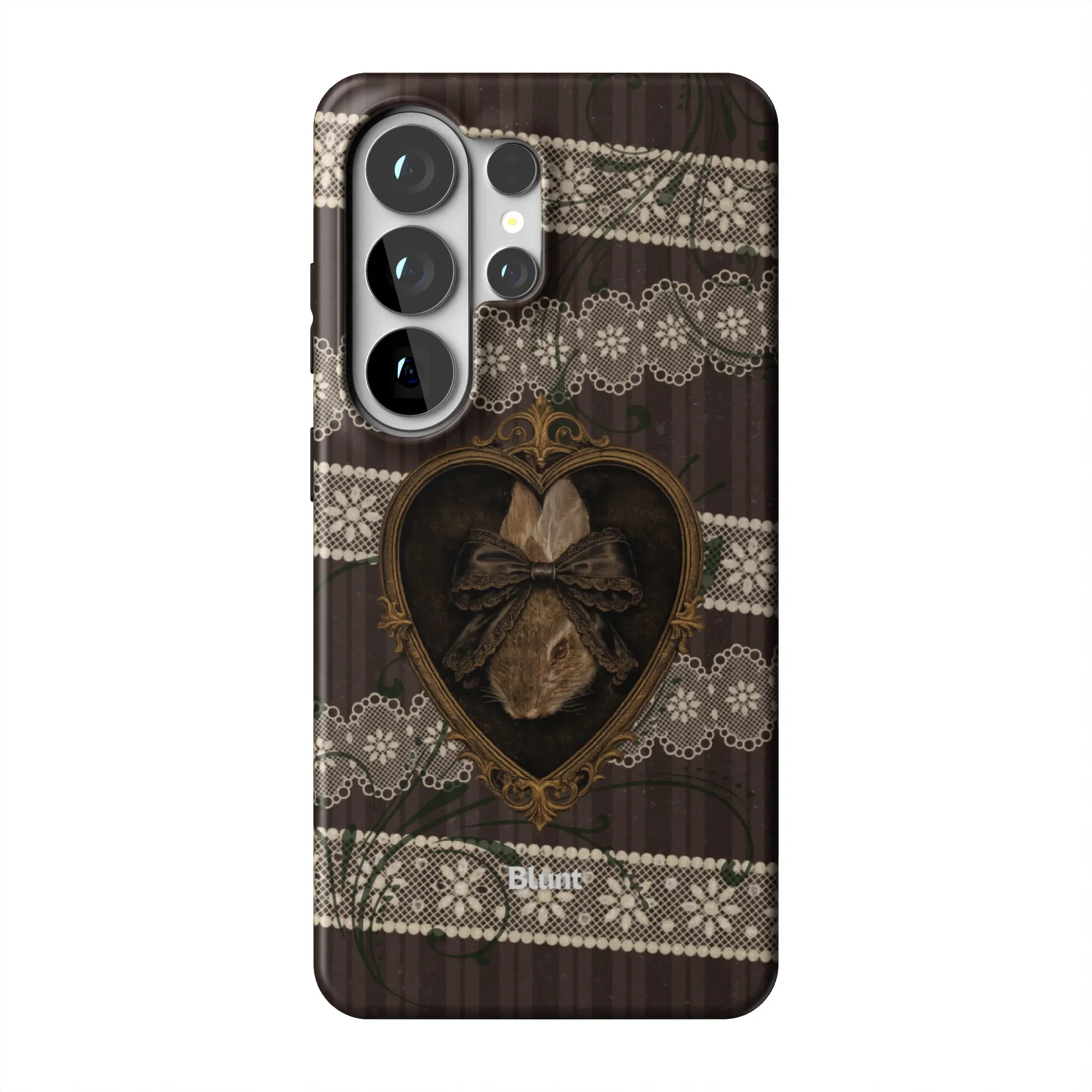 Lock Hare Samsung Case - Image 17