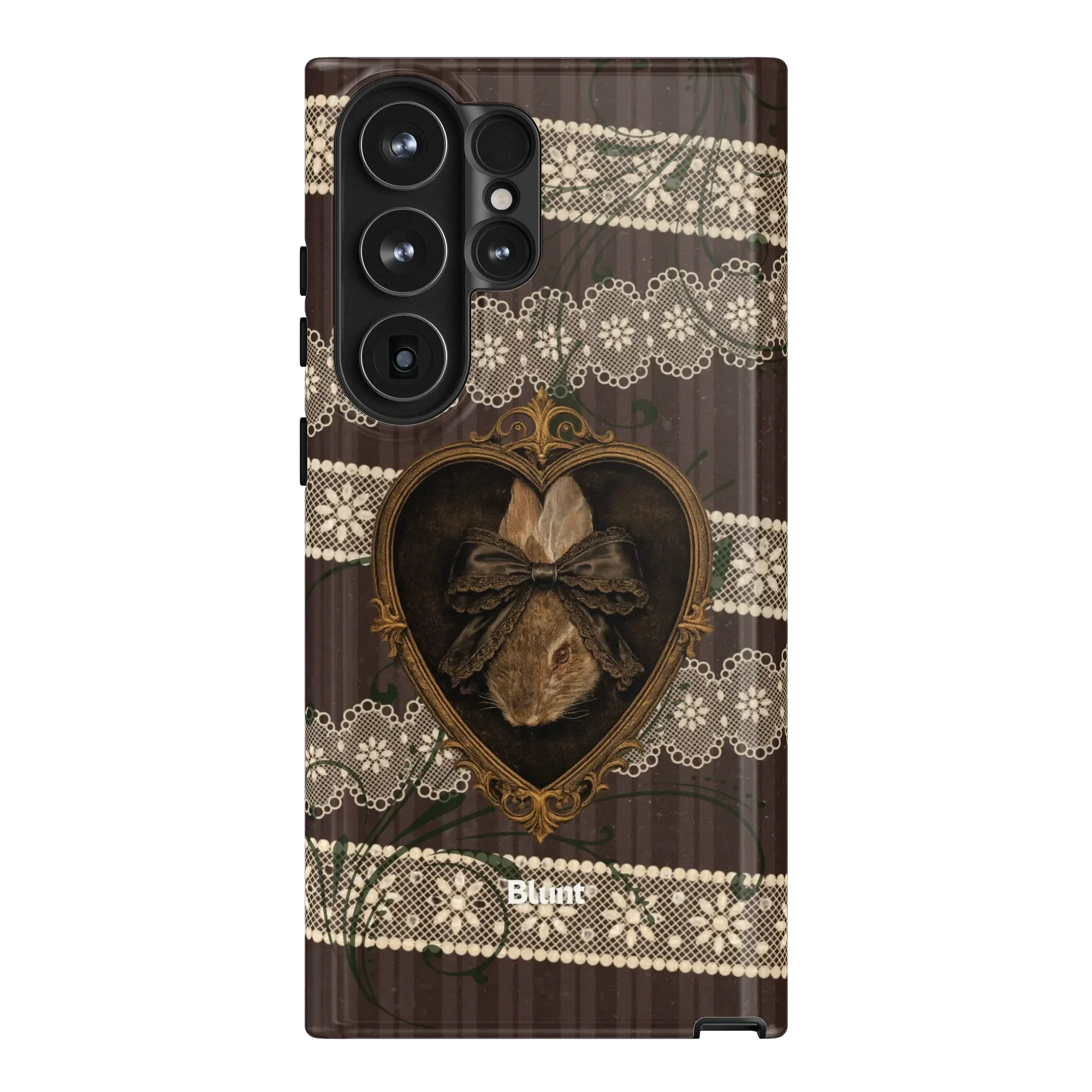 Lock Hare Samsung Case - Image 9