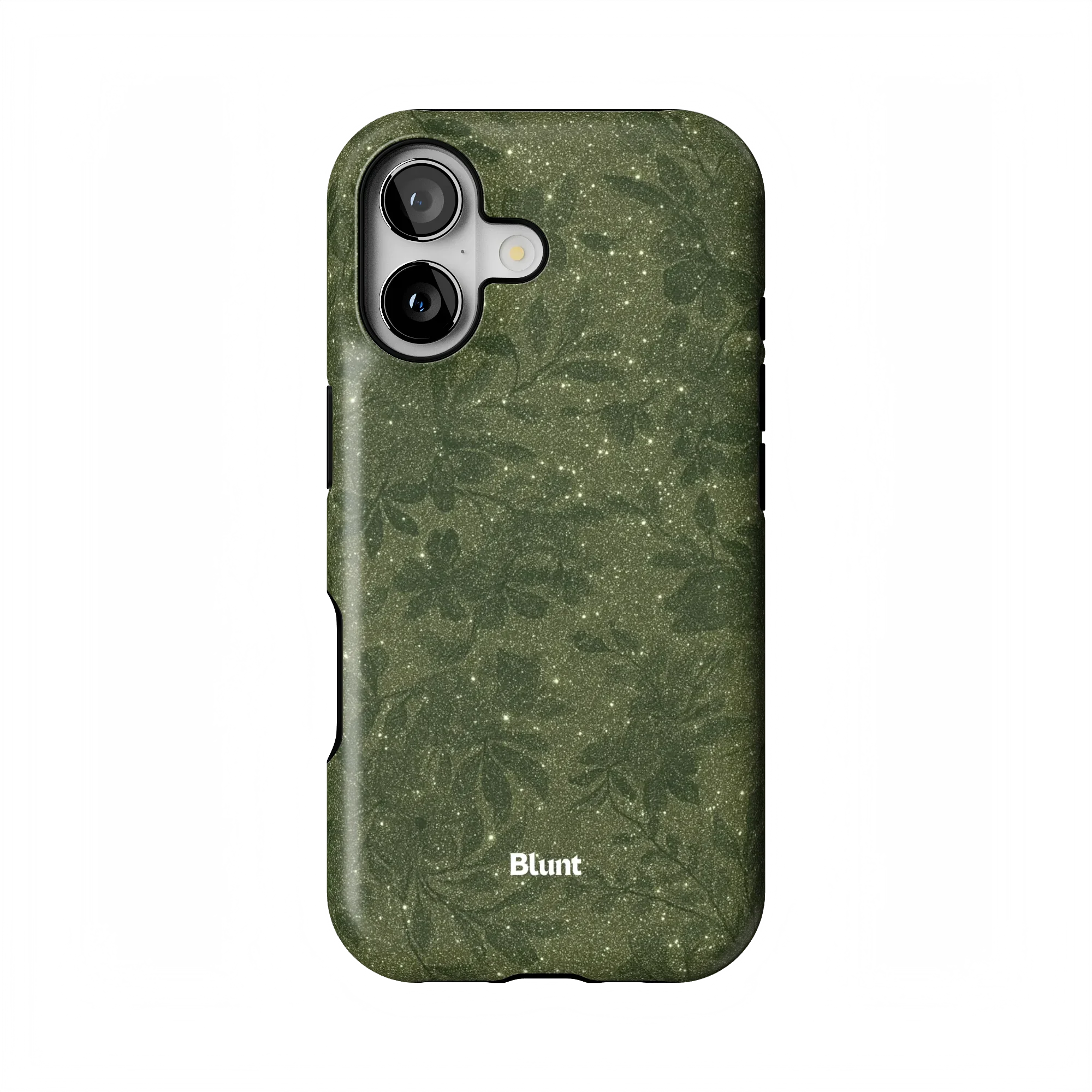Loden iPhone Case