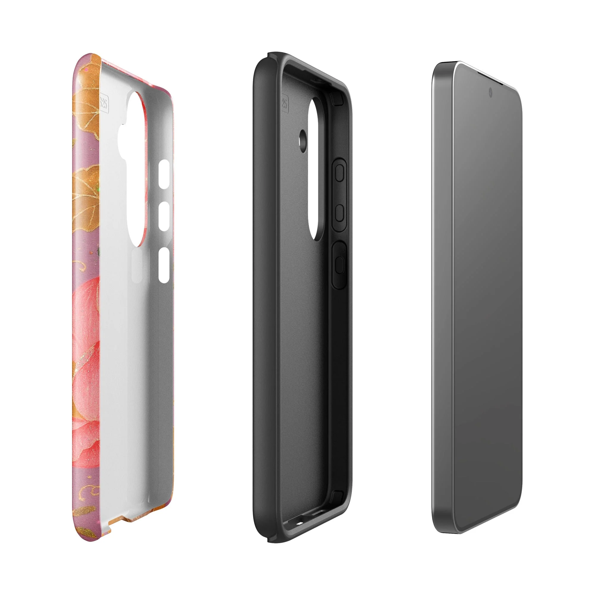 Lotus Samsung Case - Image 17