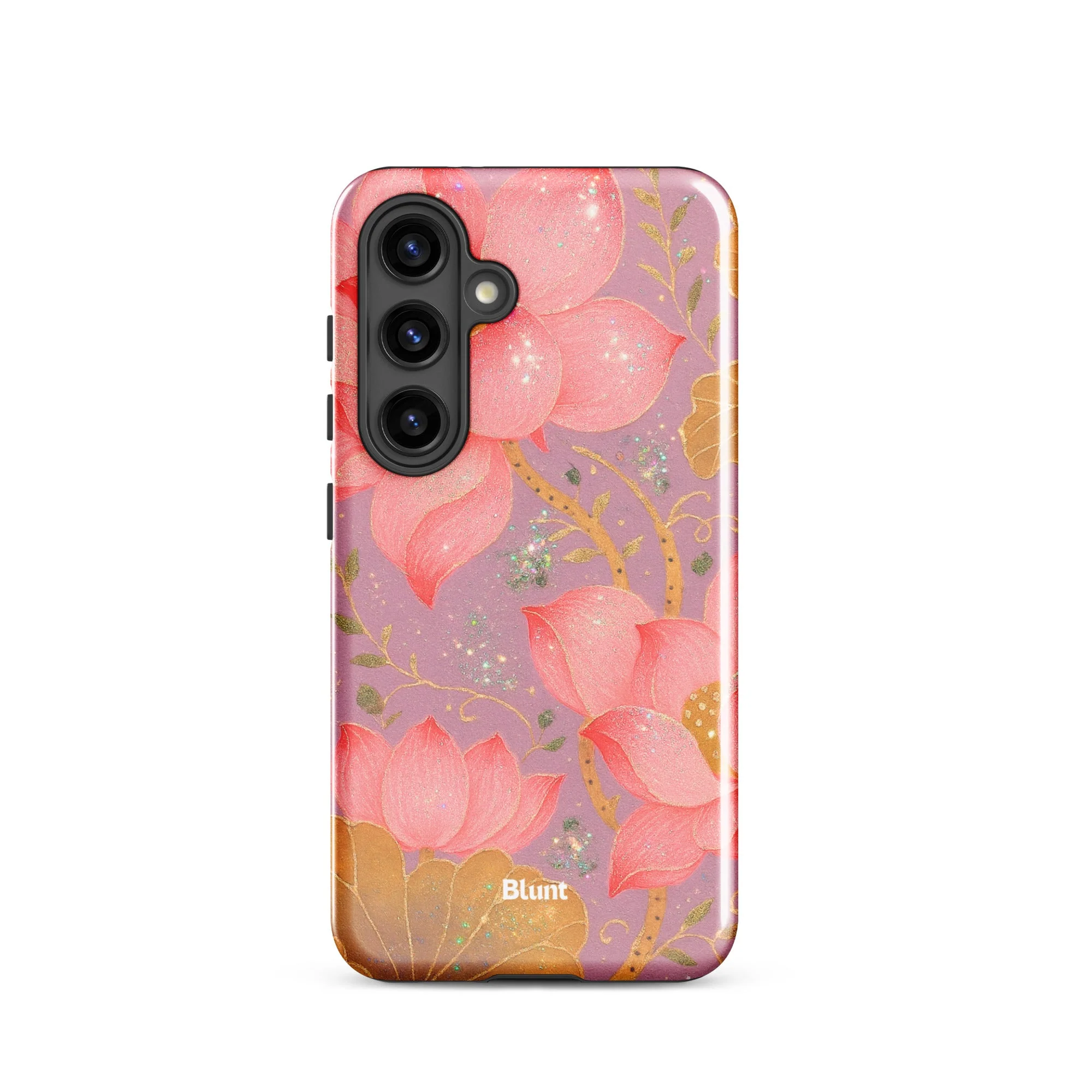 Lotus Samsung Case - Image 4